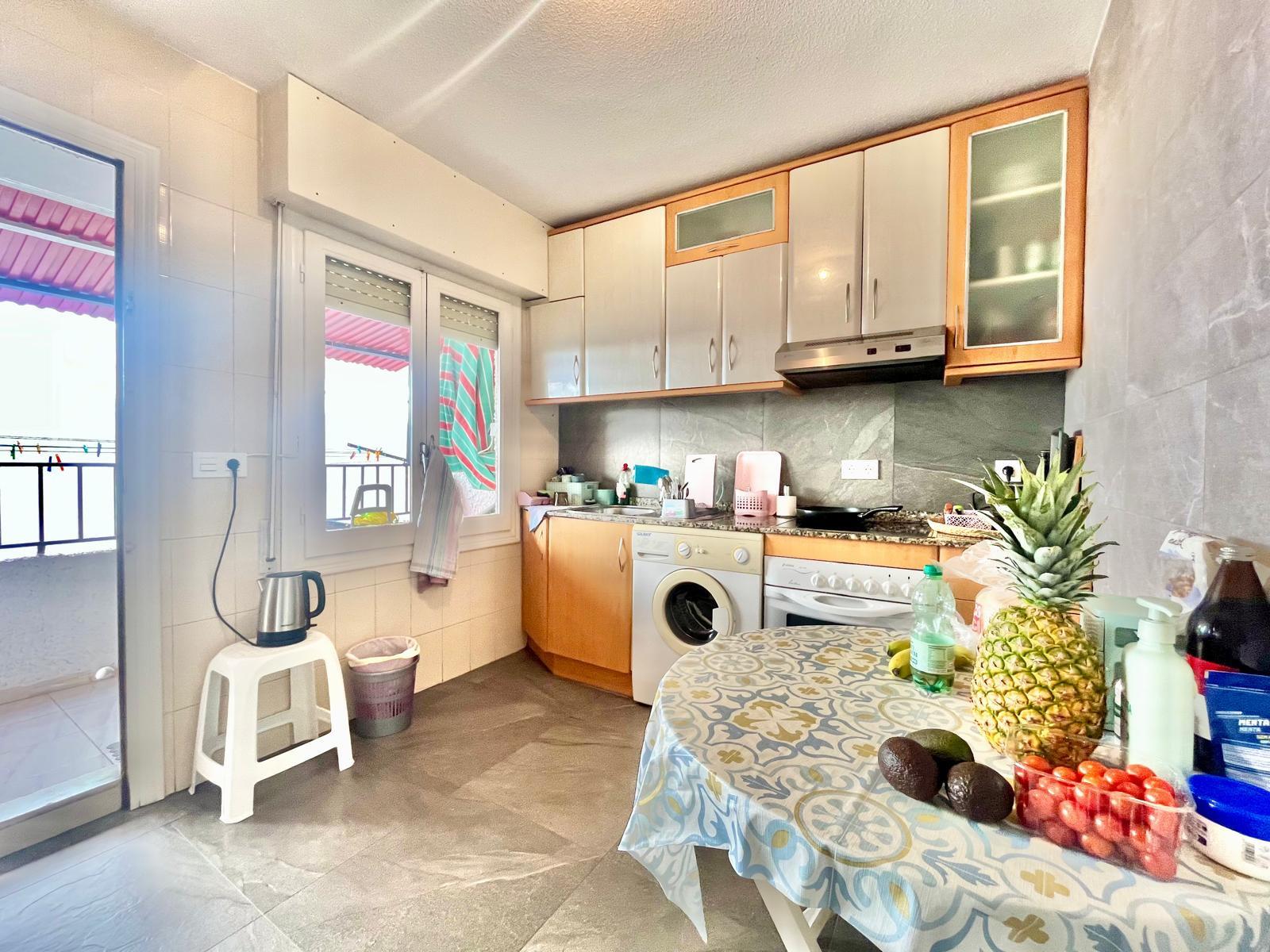 Penthouse à Torrevieja, Alicante, Espagne 2 chambres, 91 m2 No. 183050