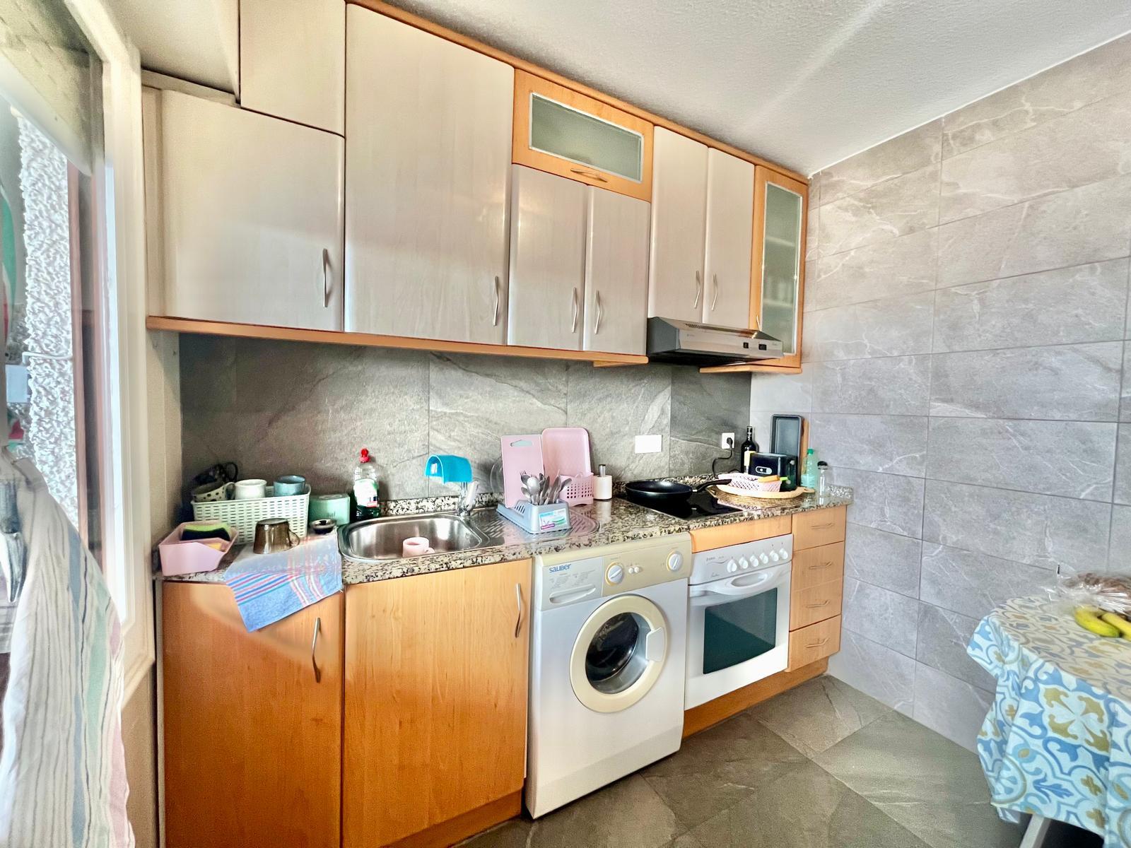 Penthouse à Torrevieja, Alicante, Espagne 2 chambres, 91 m2 No. 183050