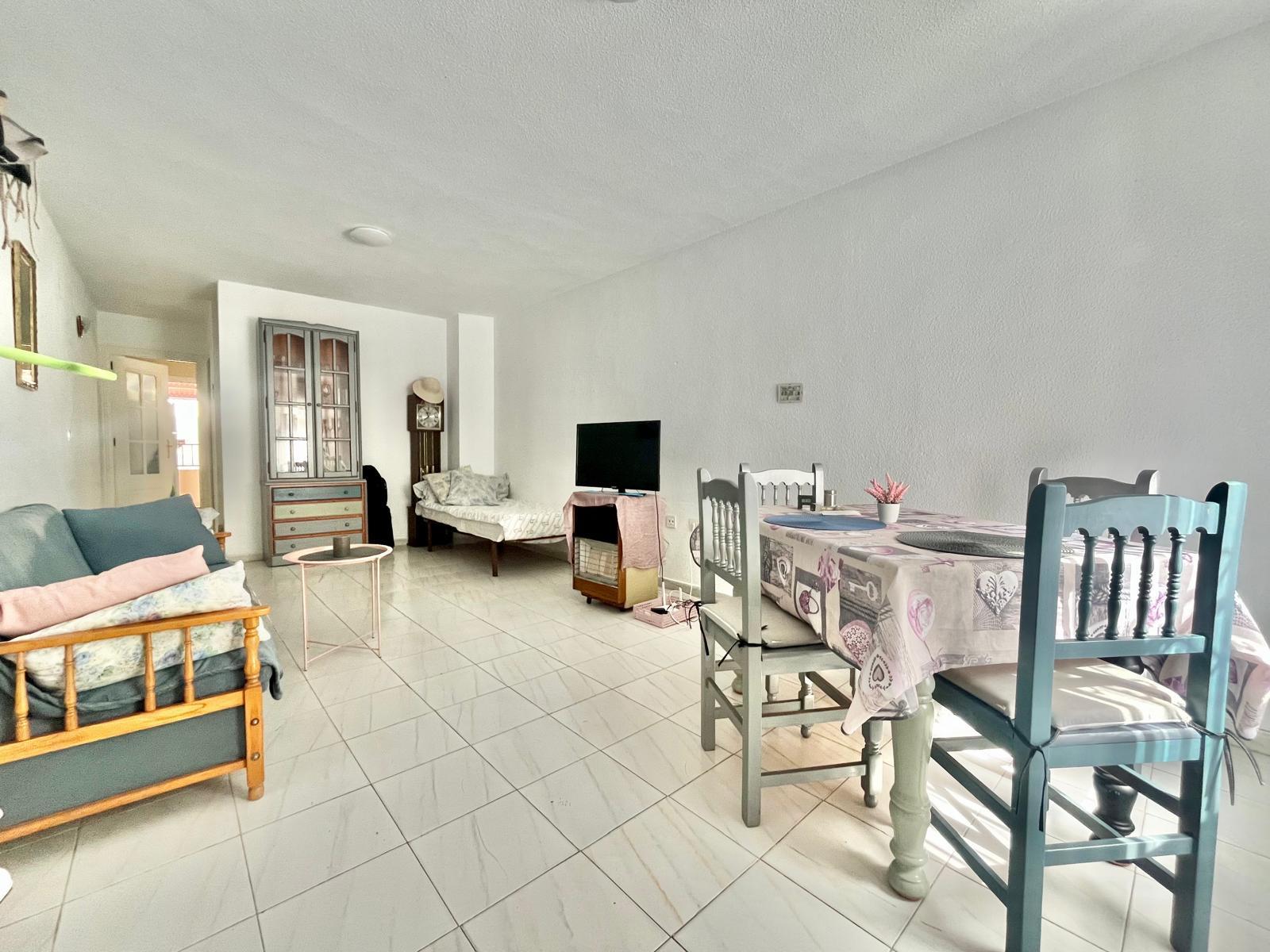 Penthouse à Torrevieja, Alicante, Espagne 2 chambres, 91 m2 No. 183050