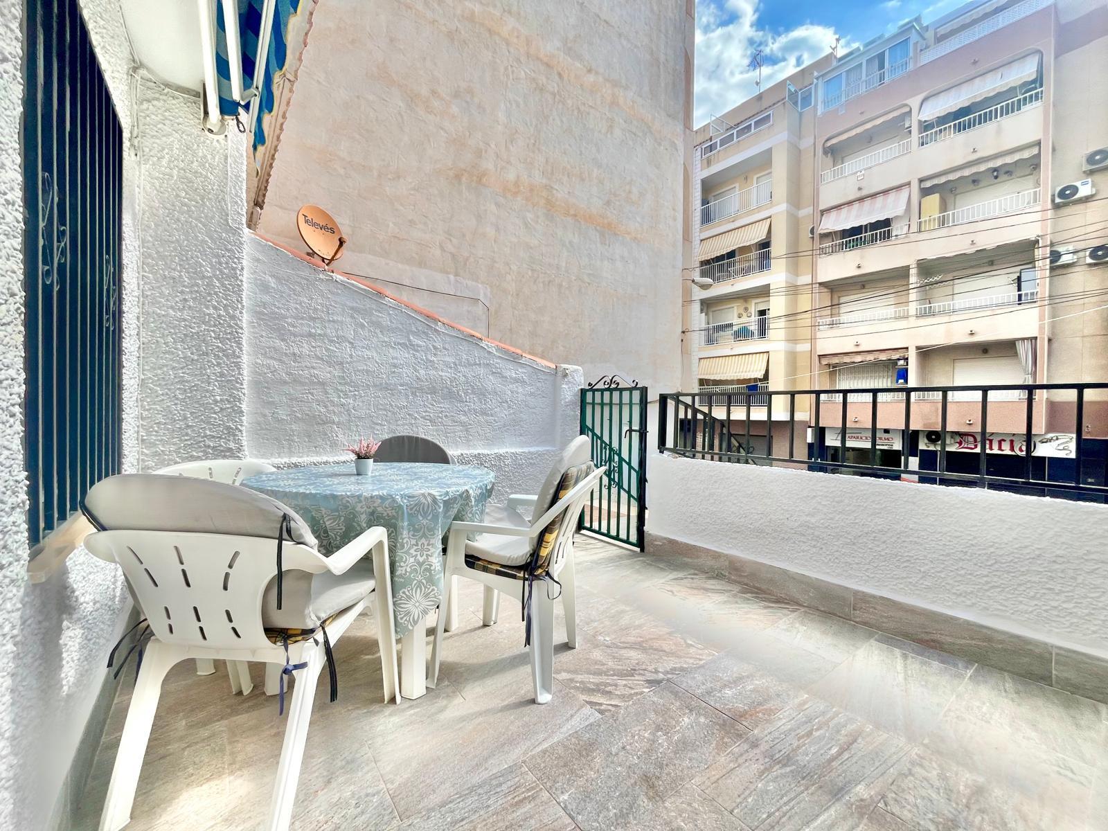 Penthouse à Torrevieja, Alicante, Espagne 2 chambres, 91 m2 No. 183050
