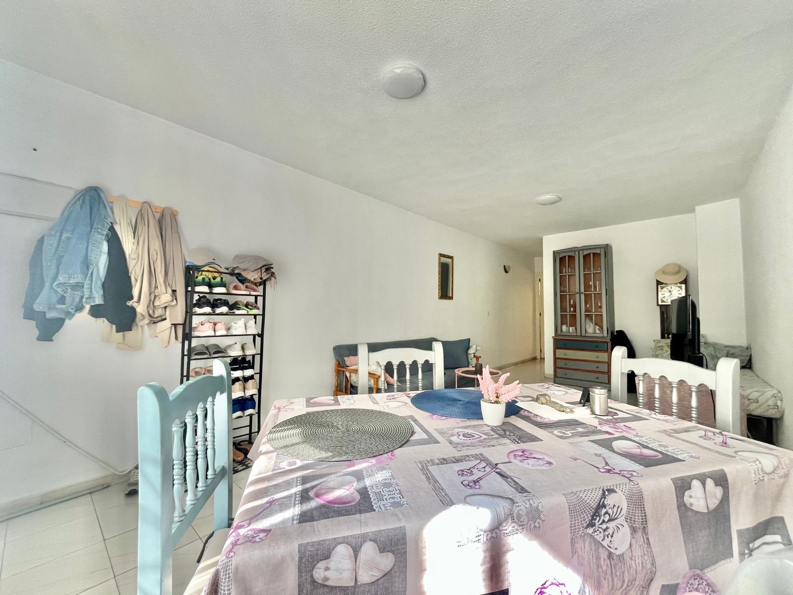 Penthouse à Torrevieja, Alicante, Espagne 2 chambres, 91 m2 No. 183050