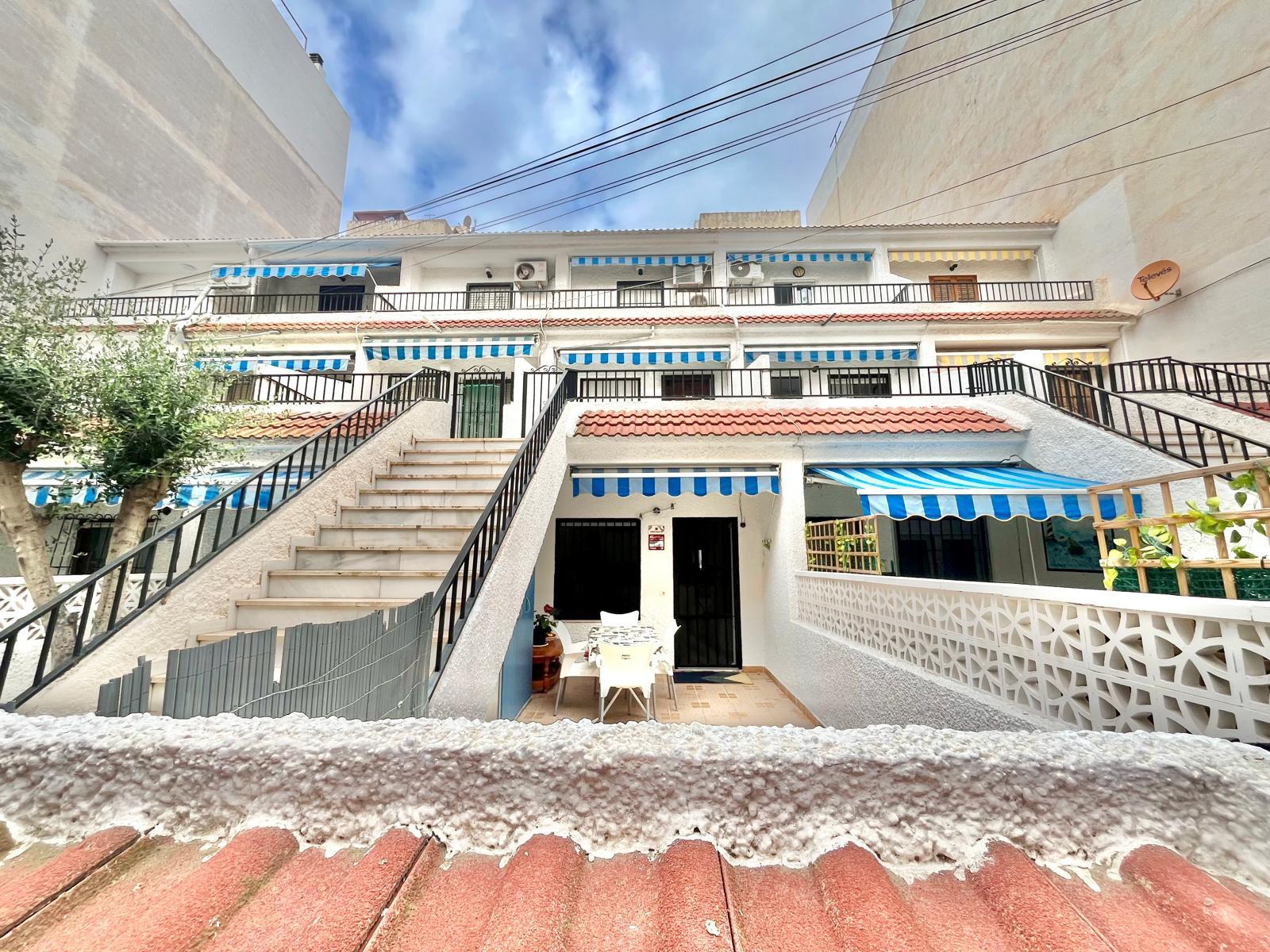 Penthouse à Torrevieja, Alicante, Espagne 2 chambres, 91 m2 No. 183050