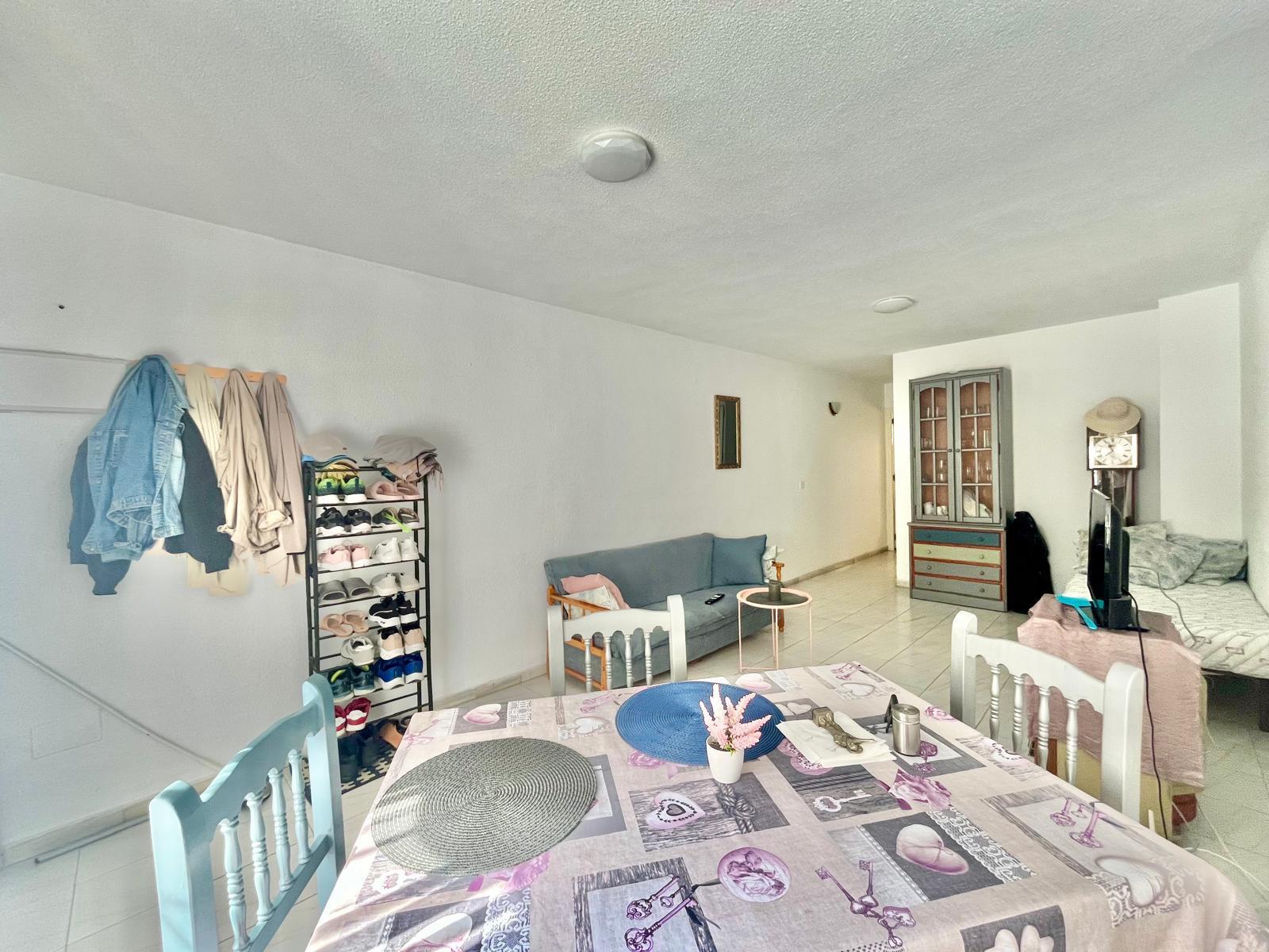 Penthouse à Torrevieja, Alicante, Espagne 2 chambres, 91 m2 No. 183050