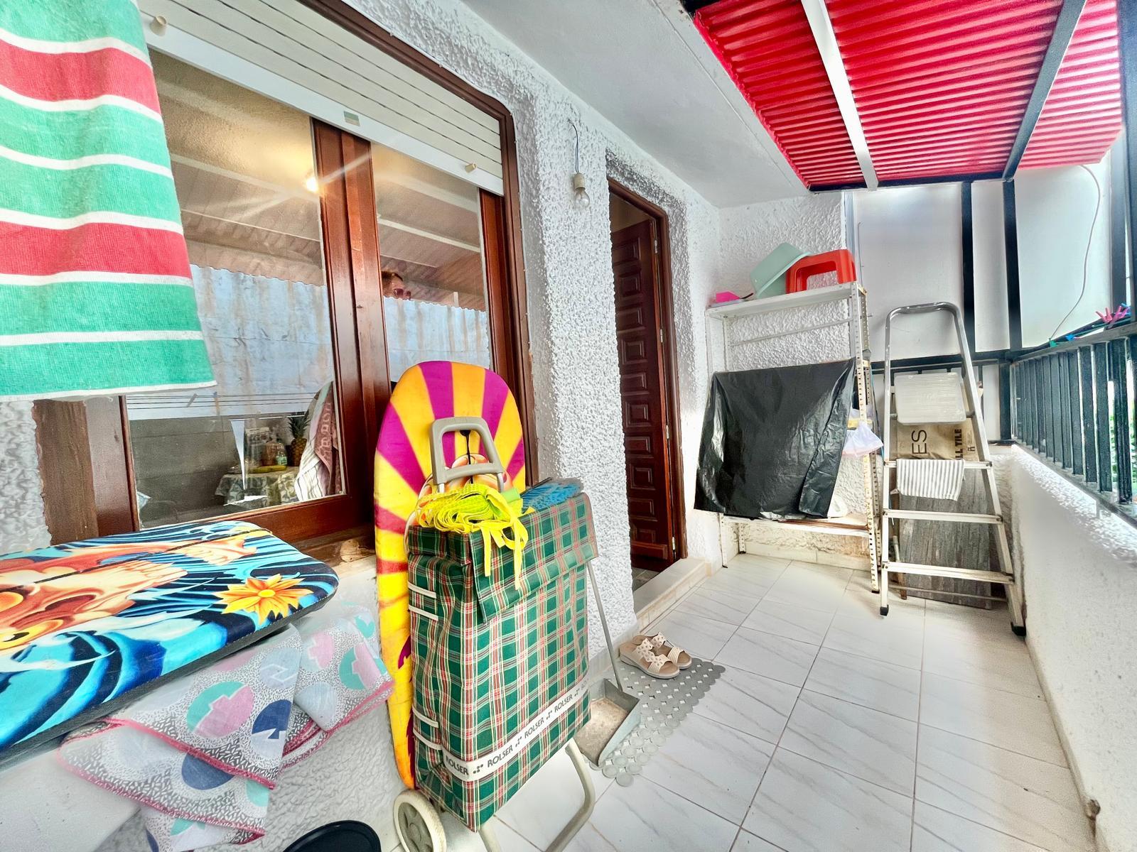 Penthouse à Torrevieja, Alicante, Espagne 2 chambres, 91 m2 No. 183050