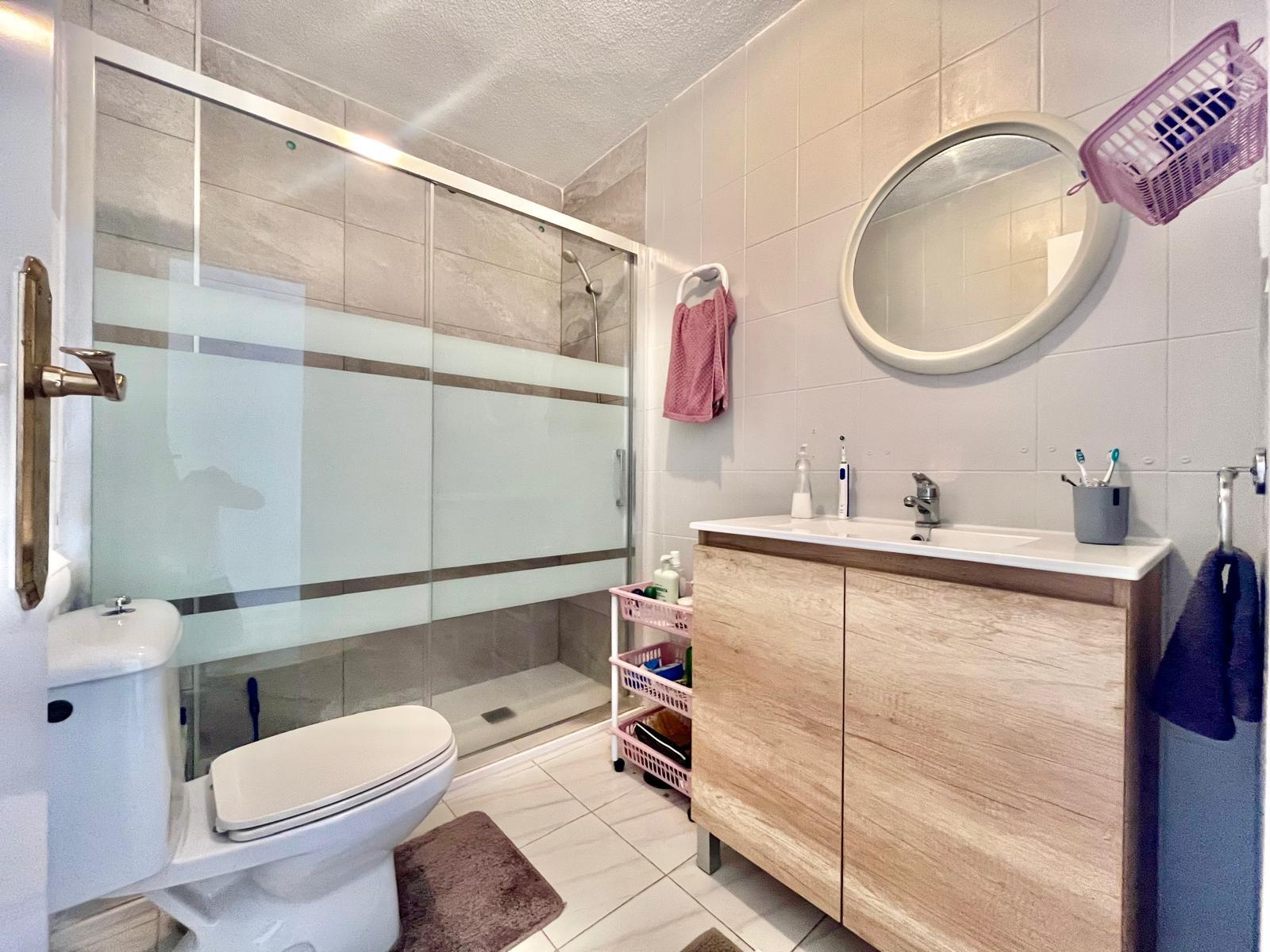 Penthouse à Torrevieja, Alicante, Espagne 2 chambres, 91 m2 No. 183050