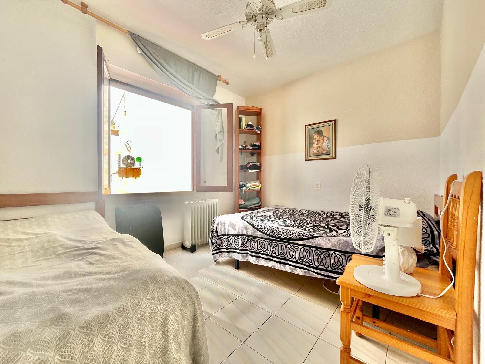 Penthouse à Torrevieja, Alicante, Espagne 2 chambres, 91 m2 No. 183050
