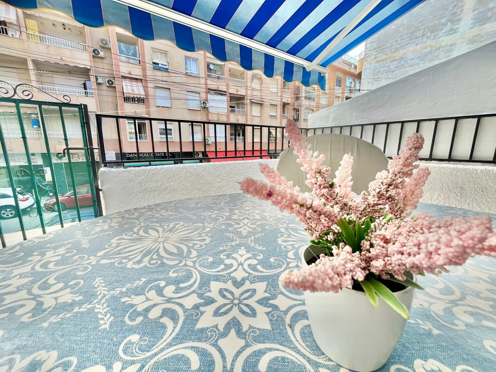 Penthouse à Torrevieja, Alicante, Espagne 2 chambres, 91 m2 No. 183050