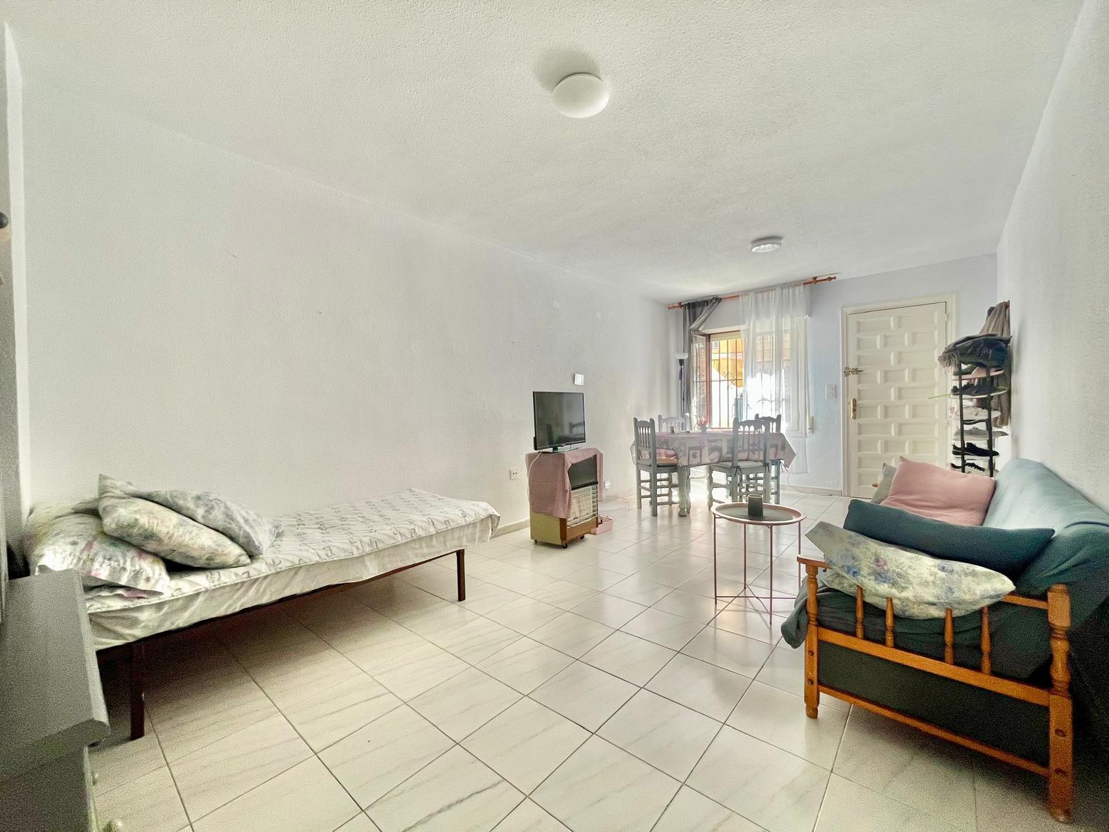 Penthouse à Torrevieja, Alicante, Espagne 2 chambres, 91 m2 No. 183050