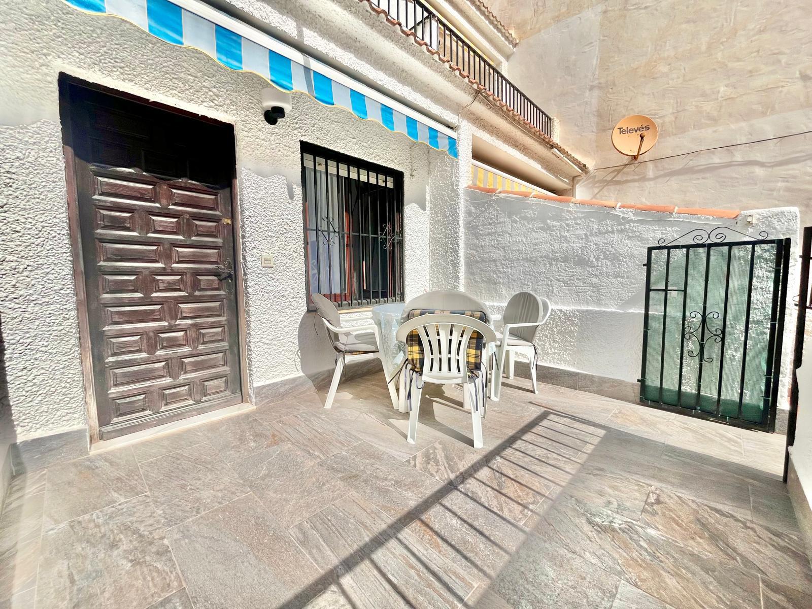 Penthouse à Torrevieja, Alicante, Espagne 2 chambres, 91 m2 No. 183050