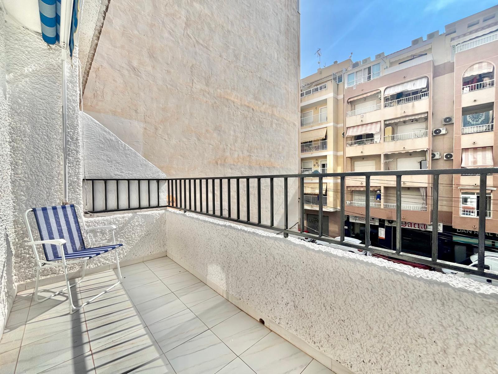 Penthouse à Torrevieja, Alicante, Espagne 2 chambres, 91 m2 No. 183050