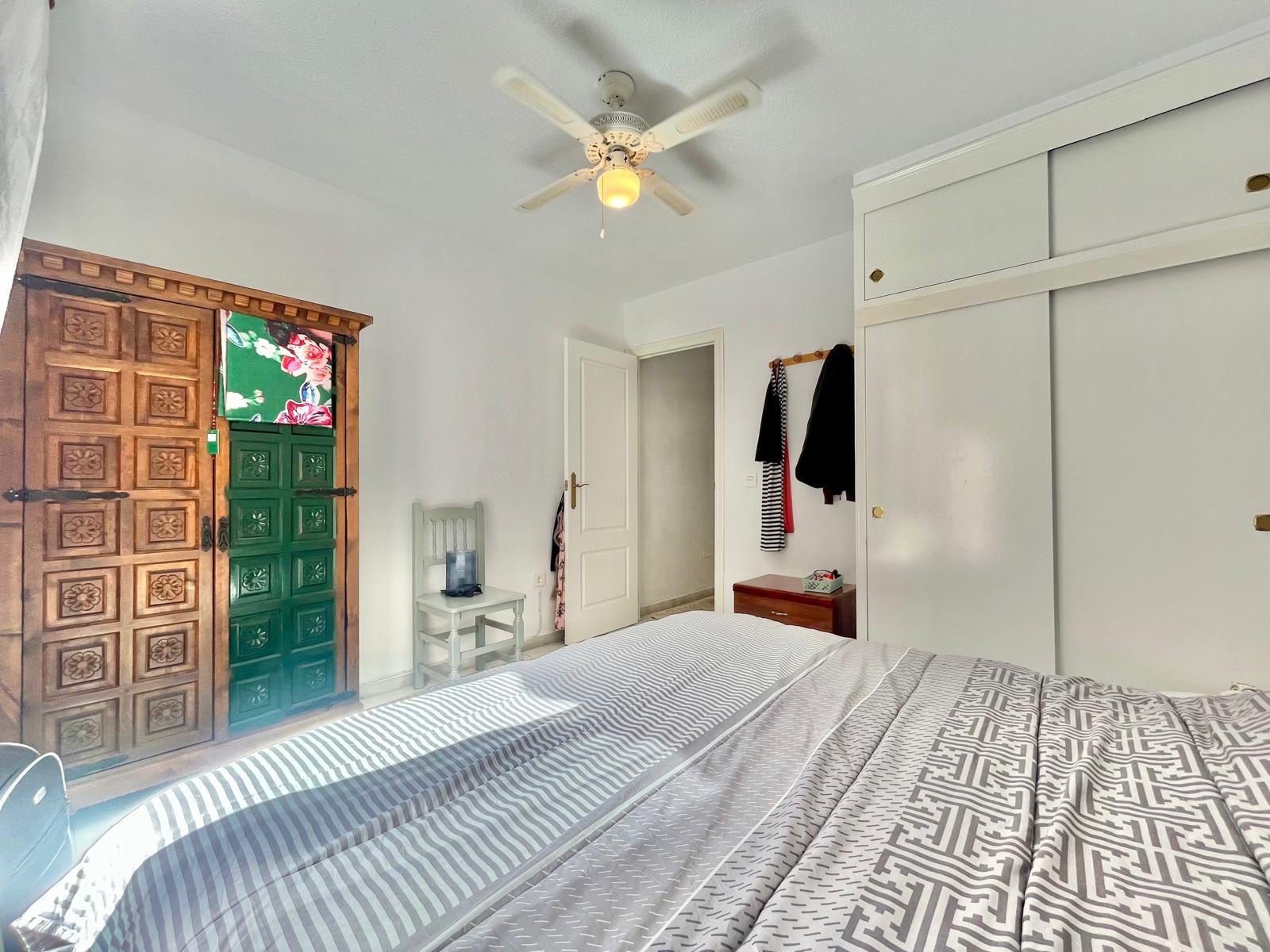 Penthouse à Torrevieja, Alicante, Espagne 2 chambres, 91 m2 No. 183050