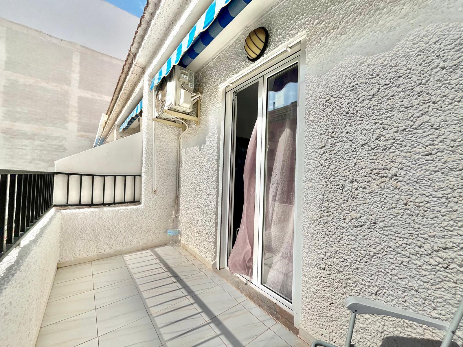Penthouse à Torrevieja, Alicante, Espagne 2 chambres, 91 m2 No. 183050