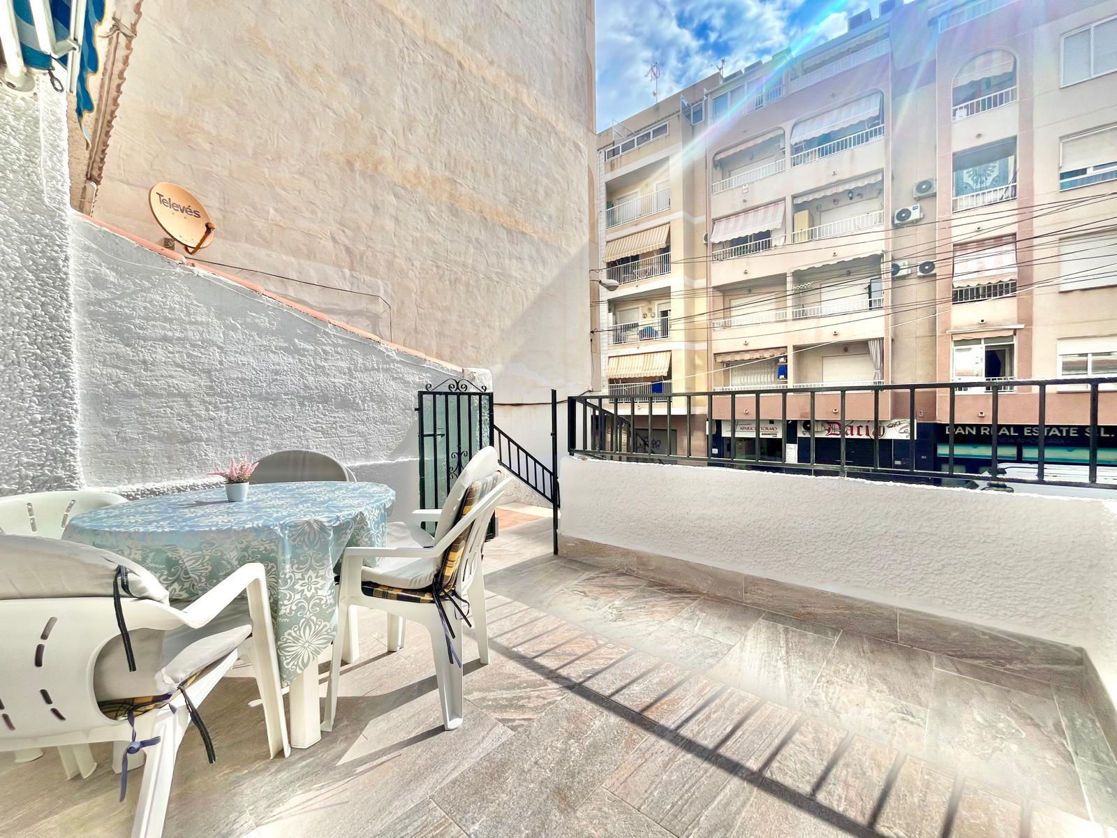 Penthouse à Torrevieja, Alicante, Espagne 2 chambres, 91 m2 No. 183050