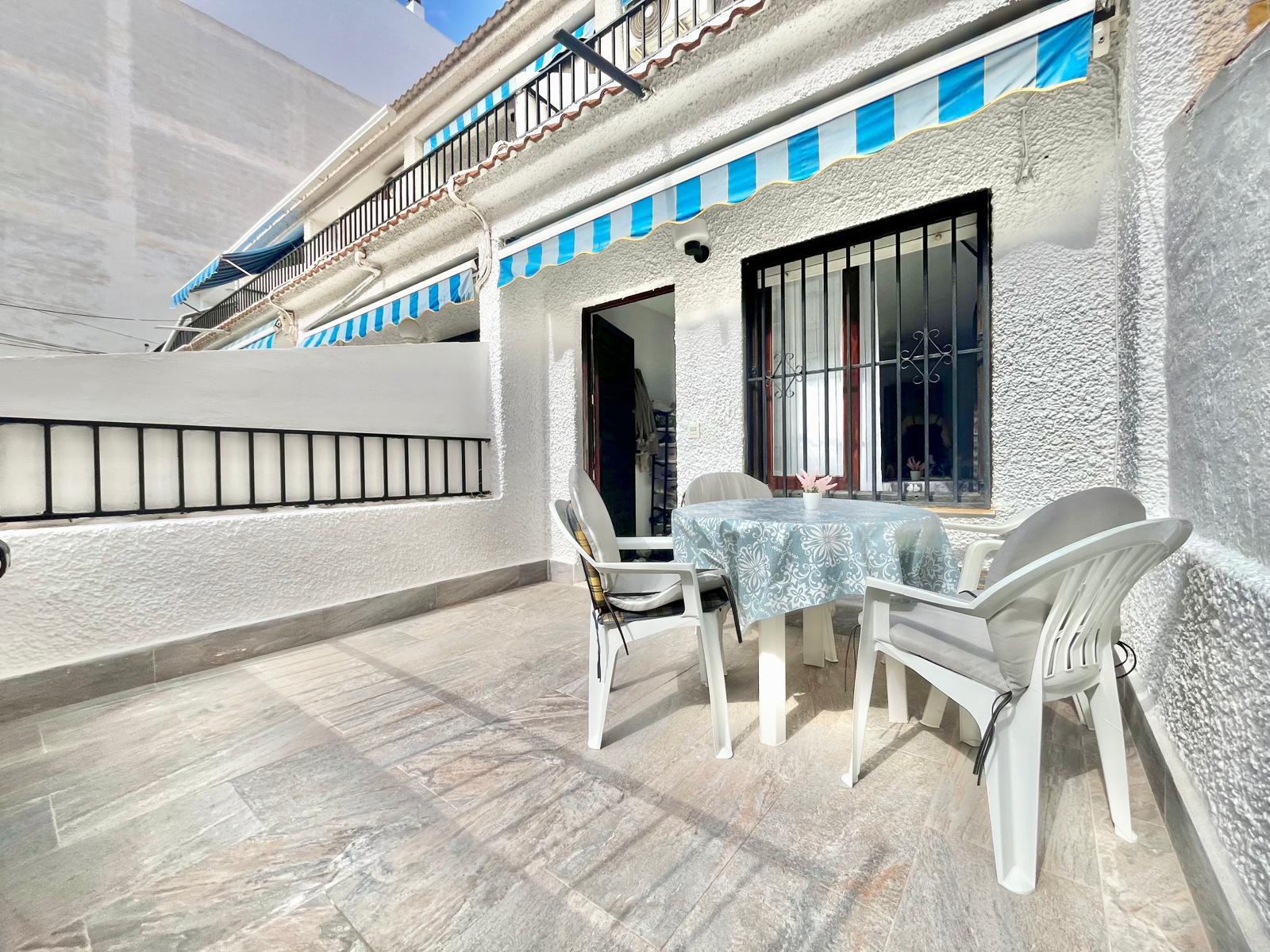 Penthouse à Torrevieja, Alicante, Espagne 2 chambres, 91 m2 No. 183050