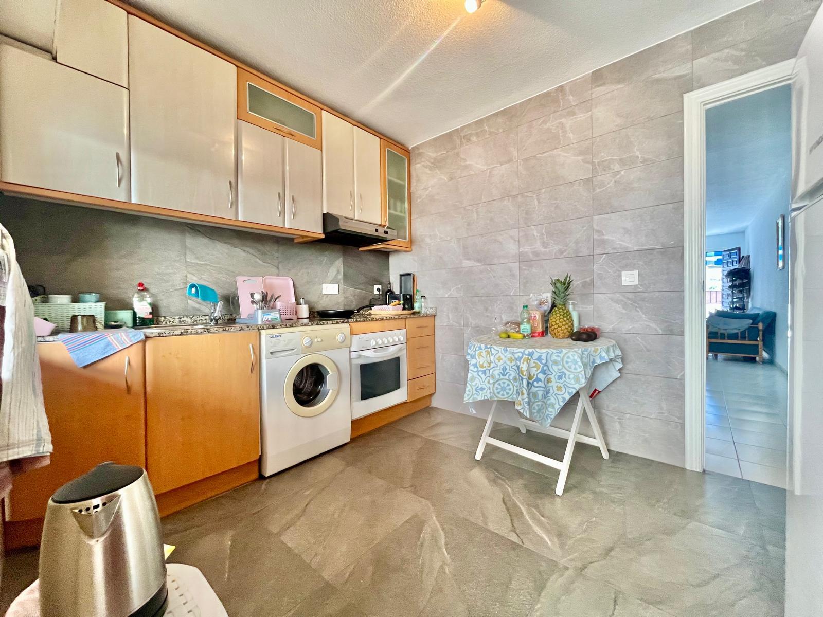 Penthouse à Torrevieja, Alicante, Espagne 2 chambres, 91 m2 No. 183050