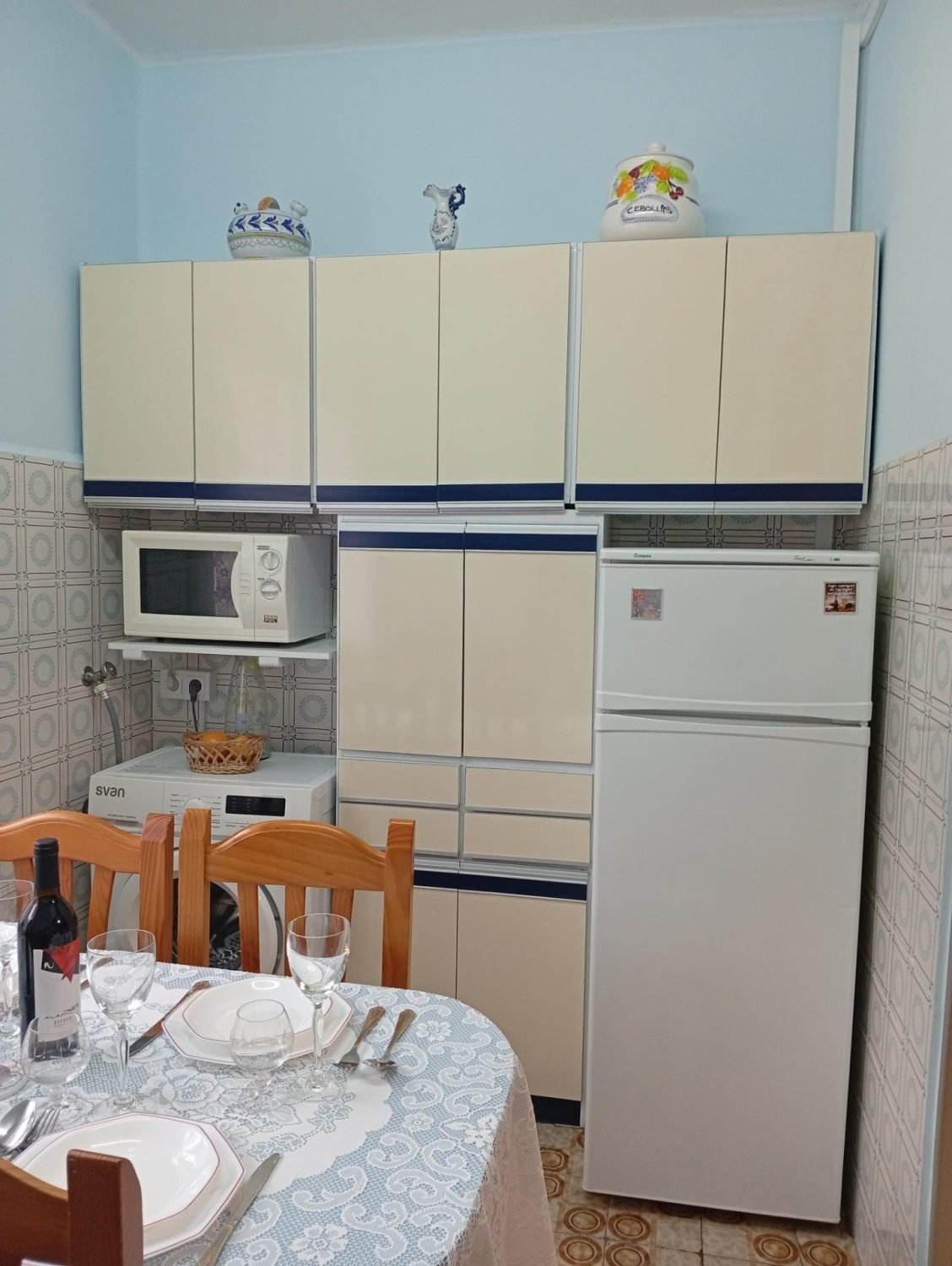 Квартира в Мьерес, Астурия, Испания 1 спальня, 52м2 №183052