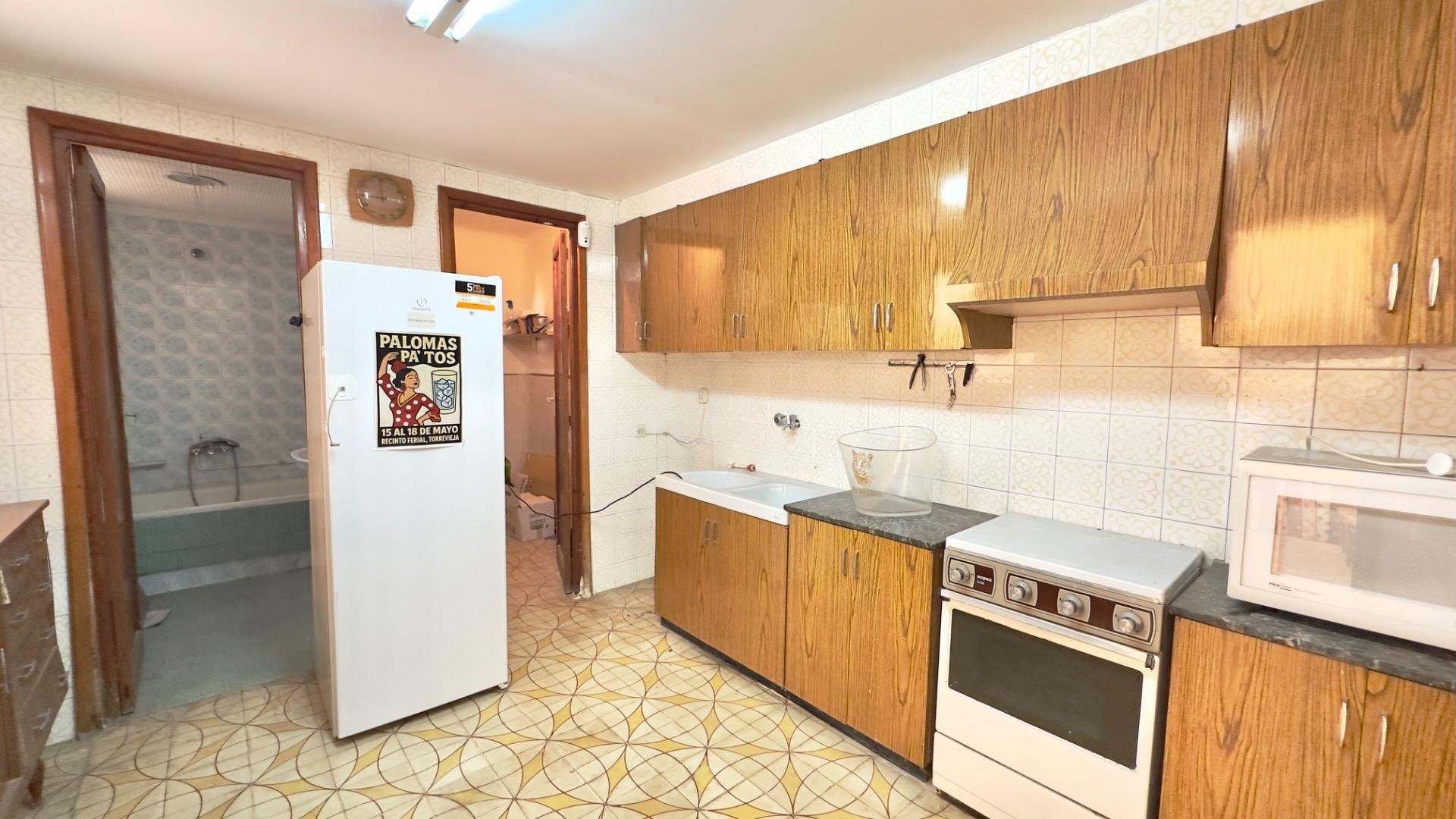 House à Torrevieja, Alicante, Espagne 3 chambres, 145 m2 No. 183051