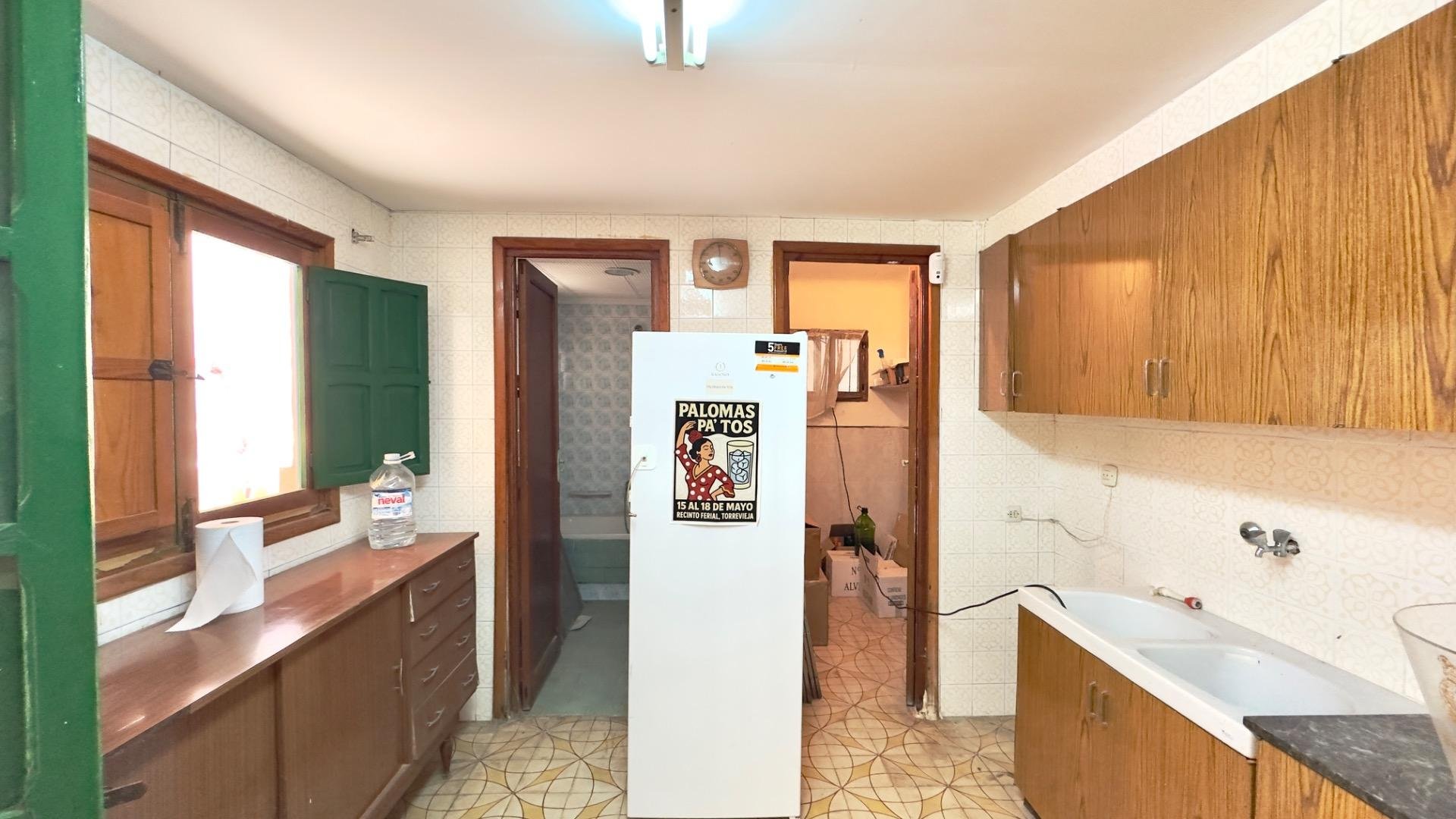 House à Torrevieja, Alicante, Espagne 3 chambres, 145 m2 No. 183051