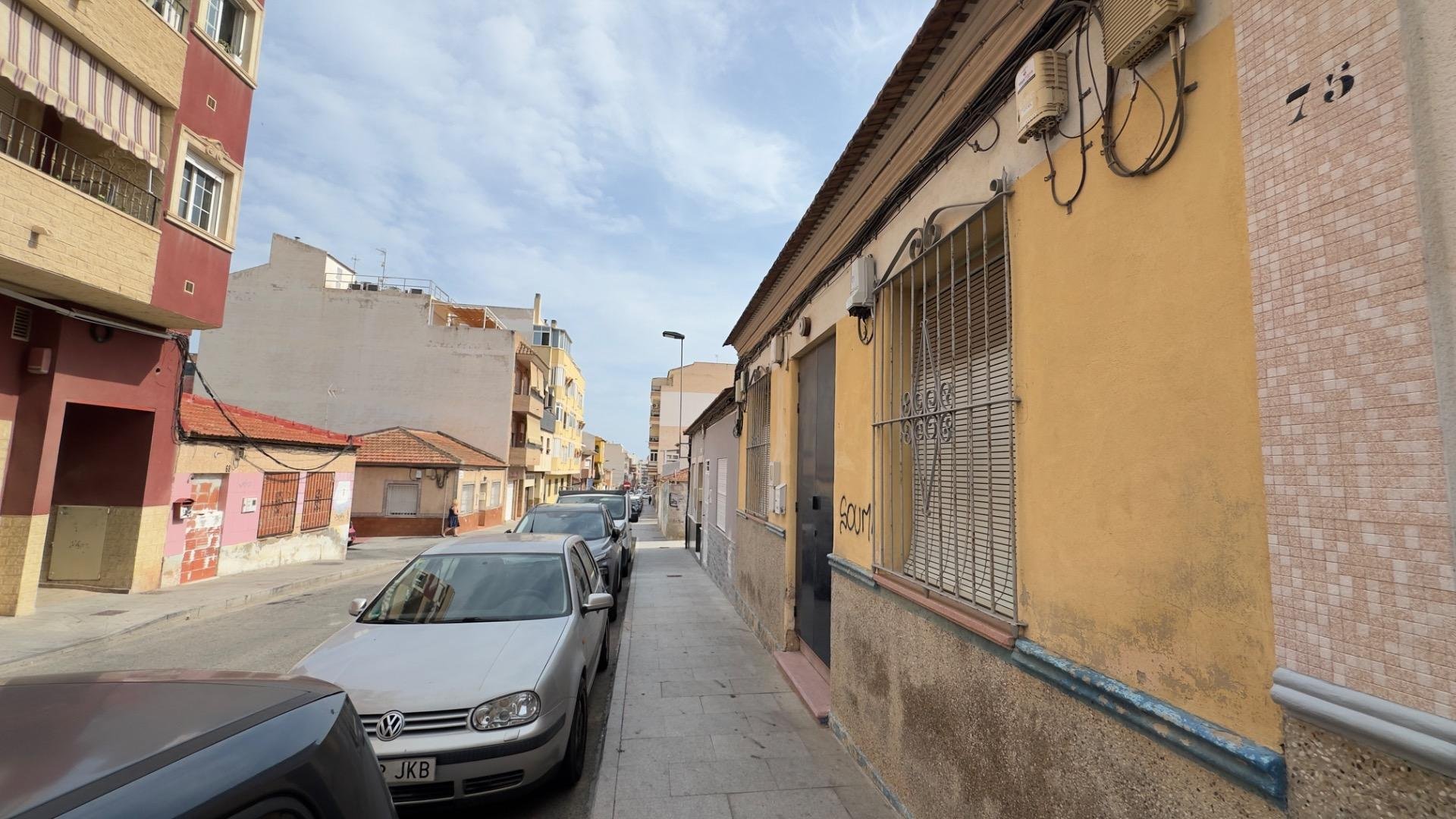 House à Torrevieja, Alicante, Espagne 3 chambres, 145 m2 No. 183051