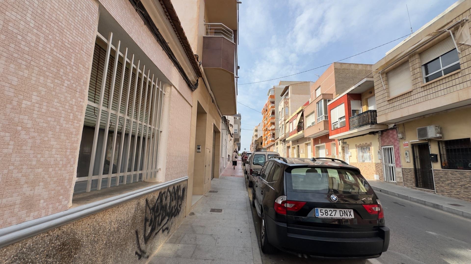 House à Torrevieja, Alicante, Espagne 3 chambres, 145 m2 No. 183051
