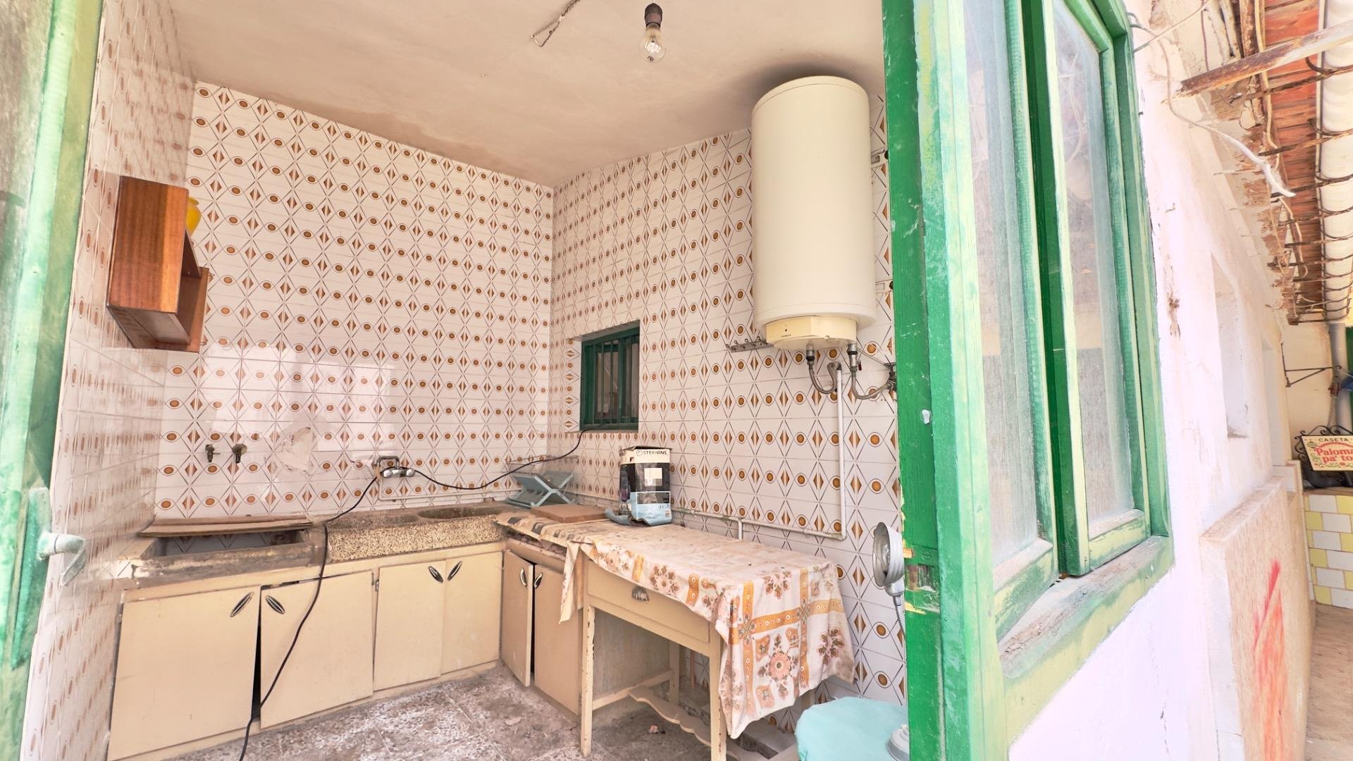 House à Torrevieja, Alicante, Espagne 3 chambres, 145 m2 No. 183051