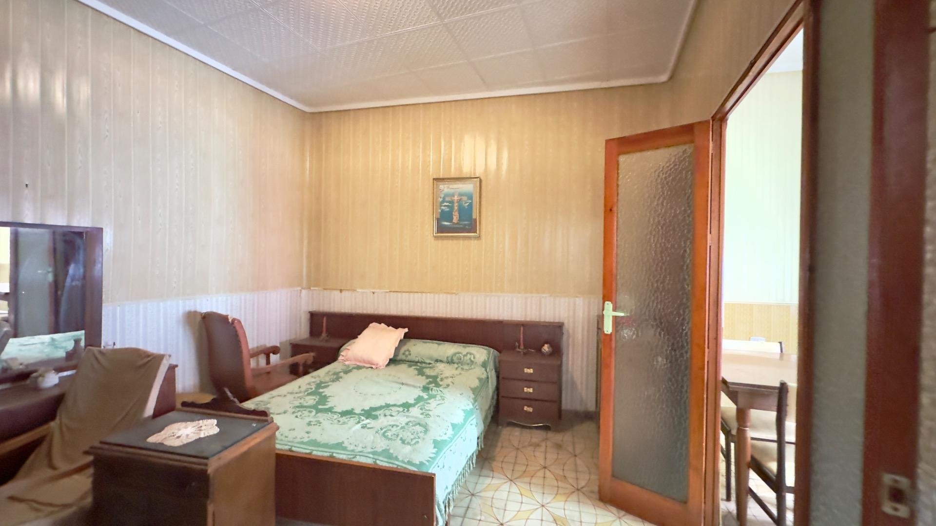 House à Torrevieja, Alicante, Espagne 3 chambres, 145 m2 No. 183051