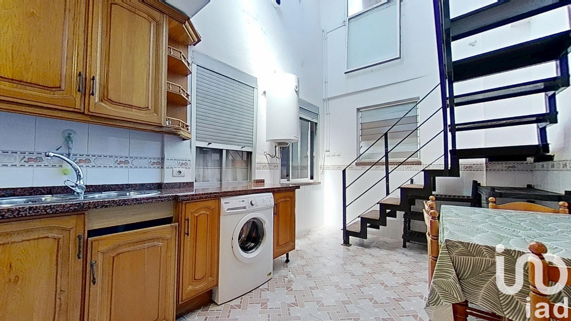 Huoneisto Borriana, Castellon, Espanja 5 makuuhuonetta, 542 m2 No. 153434