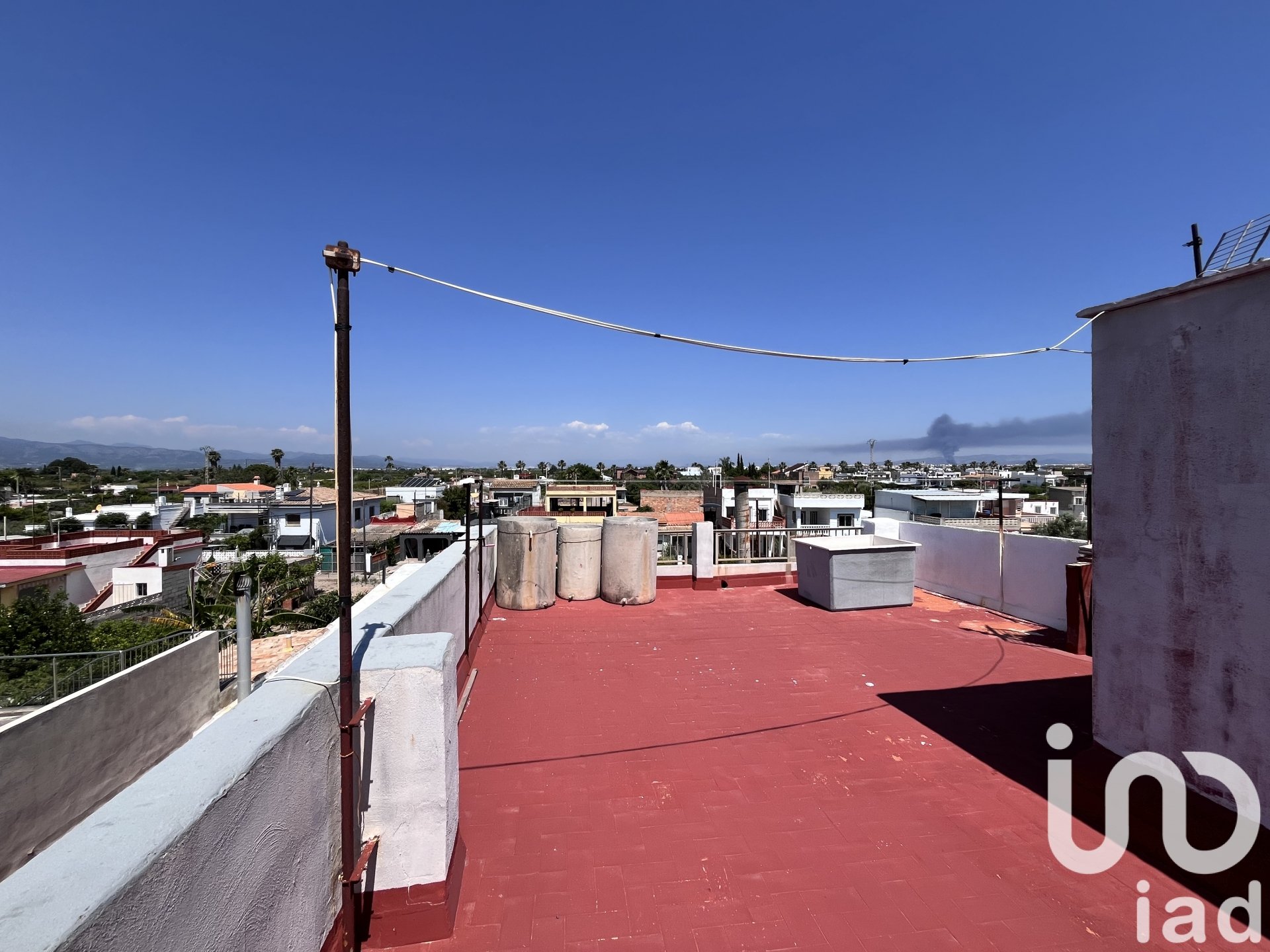 Huoneisto Borriana, Castellon, Espanja 5 makuuhuonetta, 542 m2 No. 153434