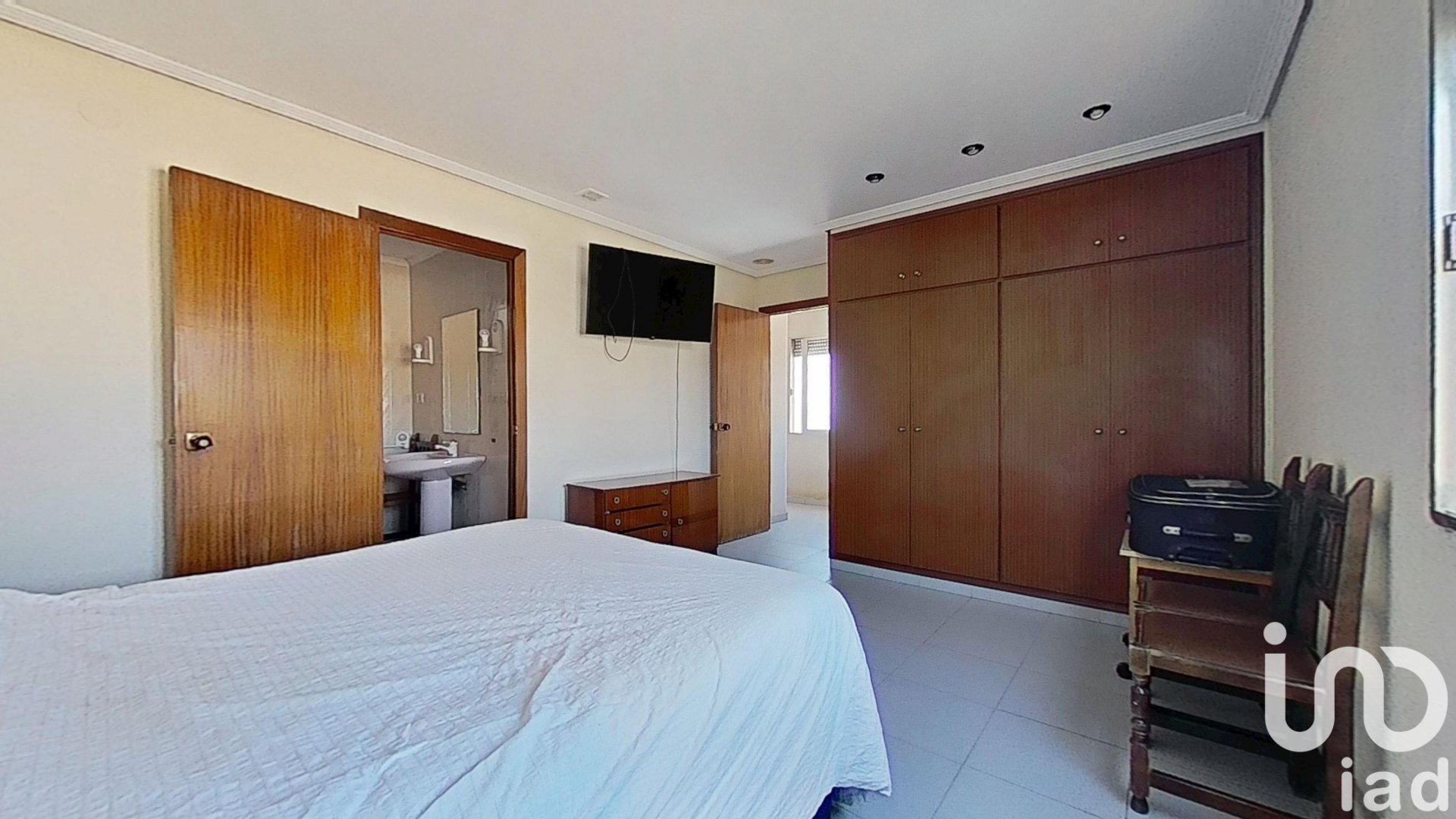 Huoneisto Borriana, Castellon, Espanja 5 makuuhuonetta, 542 m2 No. 153434