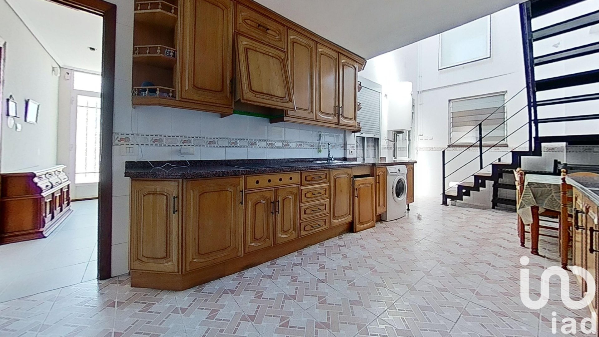 Huoneisto Borriana, Castellon, Espanja 5 makuuhuonetta, 542 m2 No. 153434