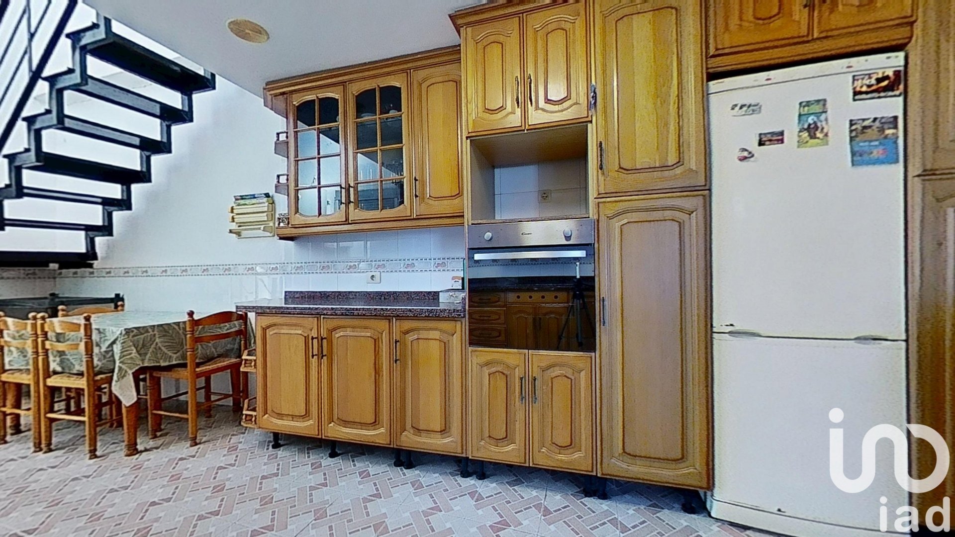 Huoneisto Borriana, Castellon, Espanja 5 makuuhuonetta, 542 m2 No. 153434