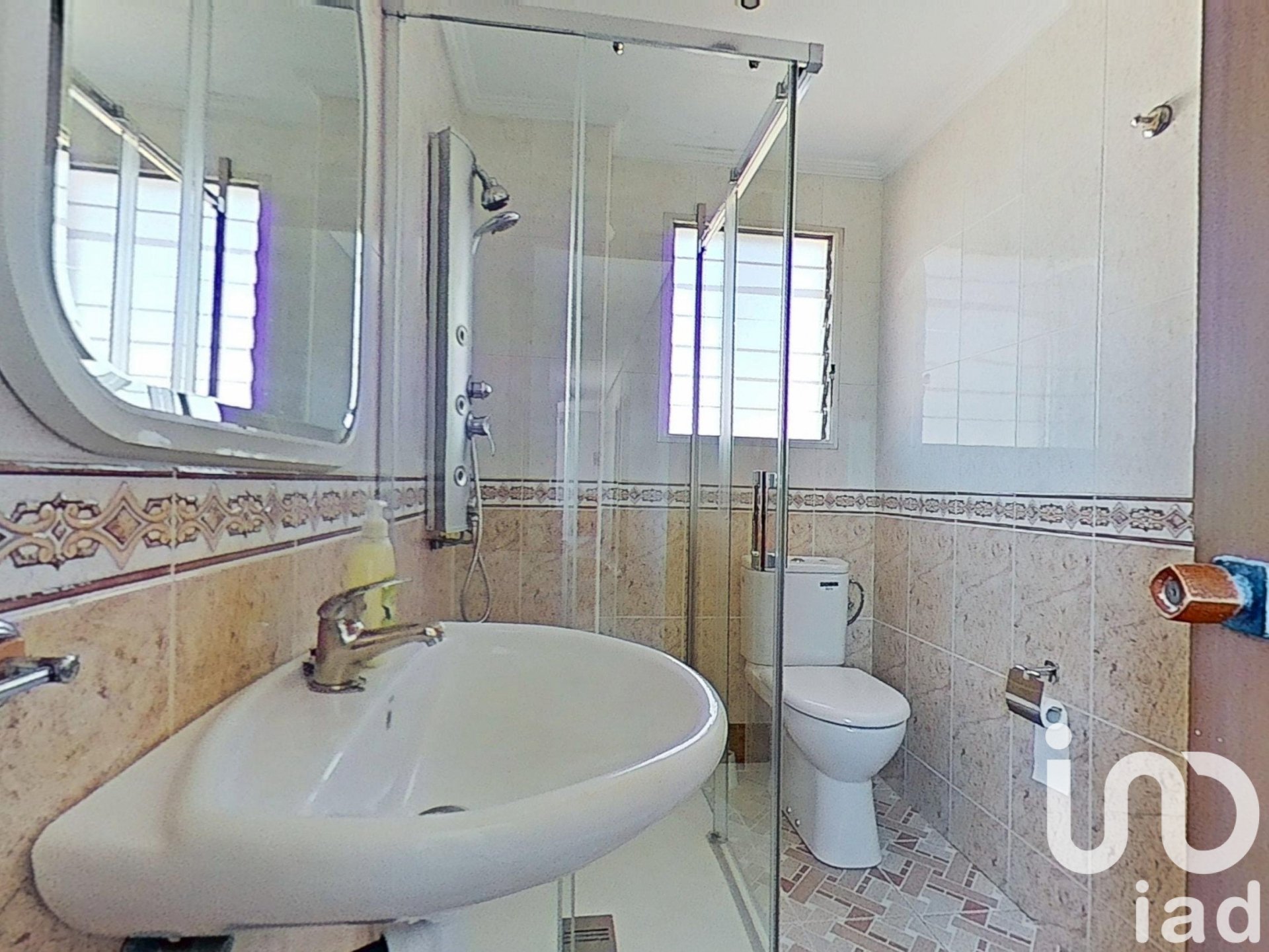 Huoneisto Borriana, Castellon, Espanja 5 makuuhuonetta, 542 m2 No. 153434