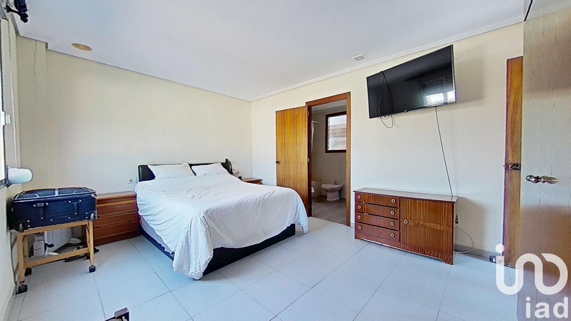 Huoneisto Borriana, Castellon, Espanja 5 makuuhuonetta, 542 m2 No. 153434