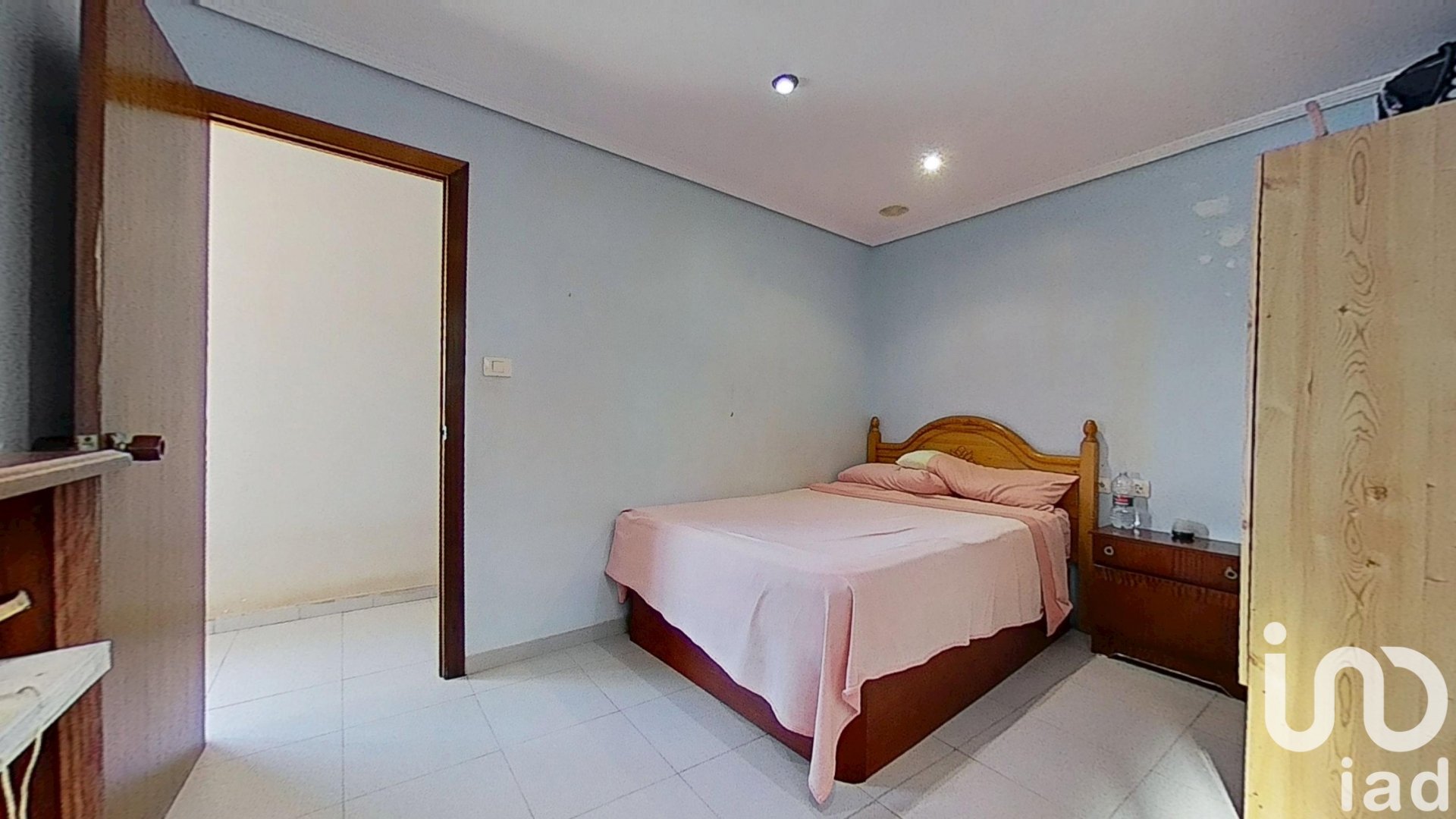 Huoneisto Borriana, Castellon, Espanja 5 makuuhuonetta, 542 m2 No. 153434