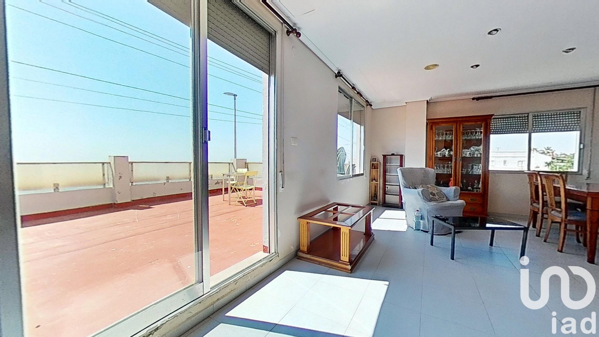 Huoneisto Borriana, Castellon, Espanja 5 makuuhuonetta, 542 m2 No. 153434