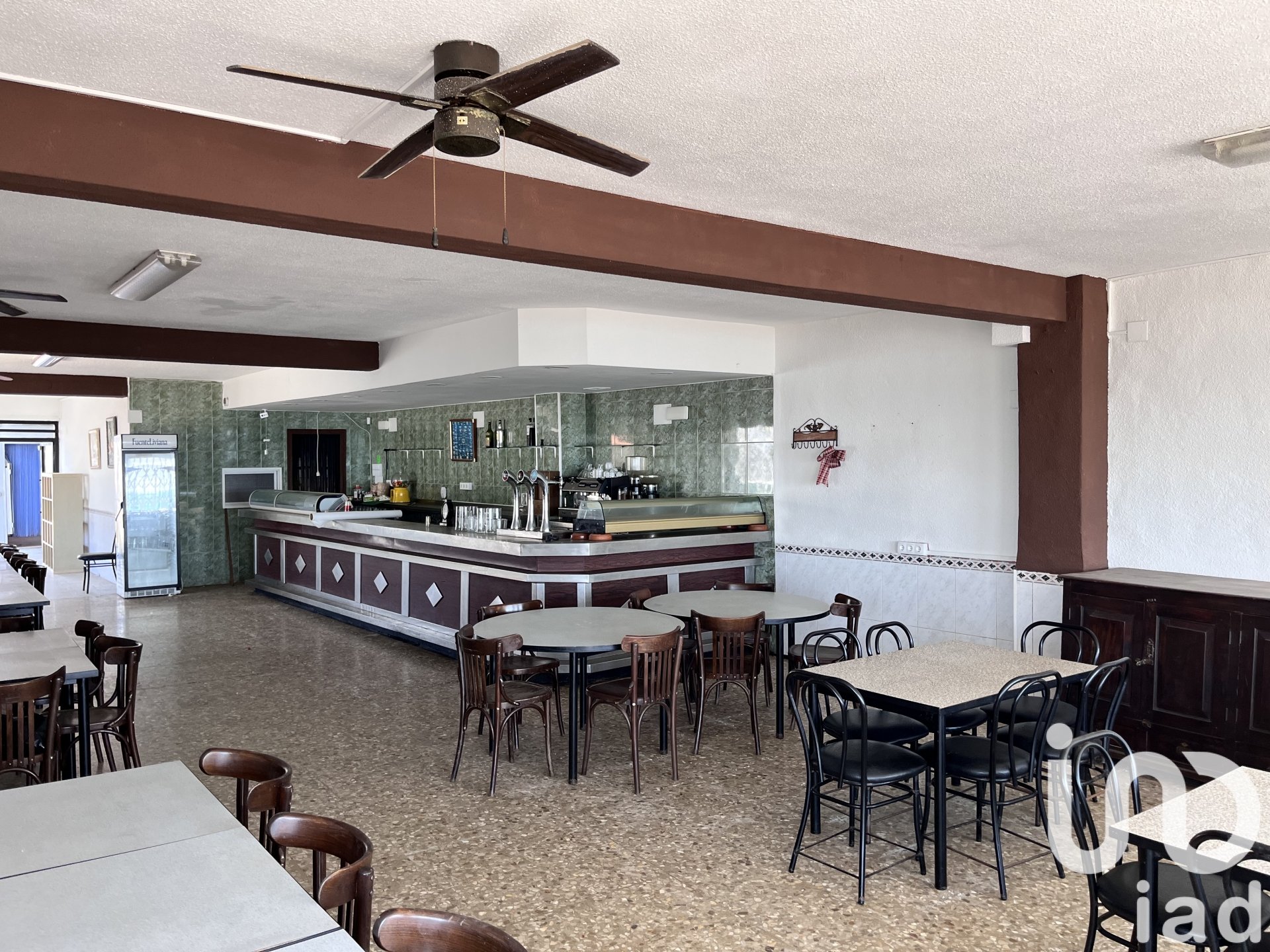 Huoneisto Borriana, Castellon, Espanja 5 makuuhuonetta, 542 m2 No. 153434