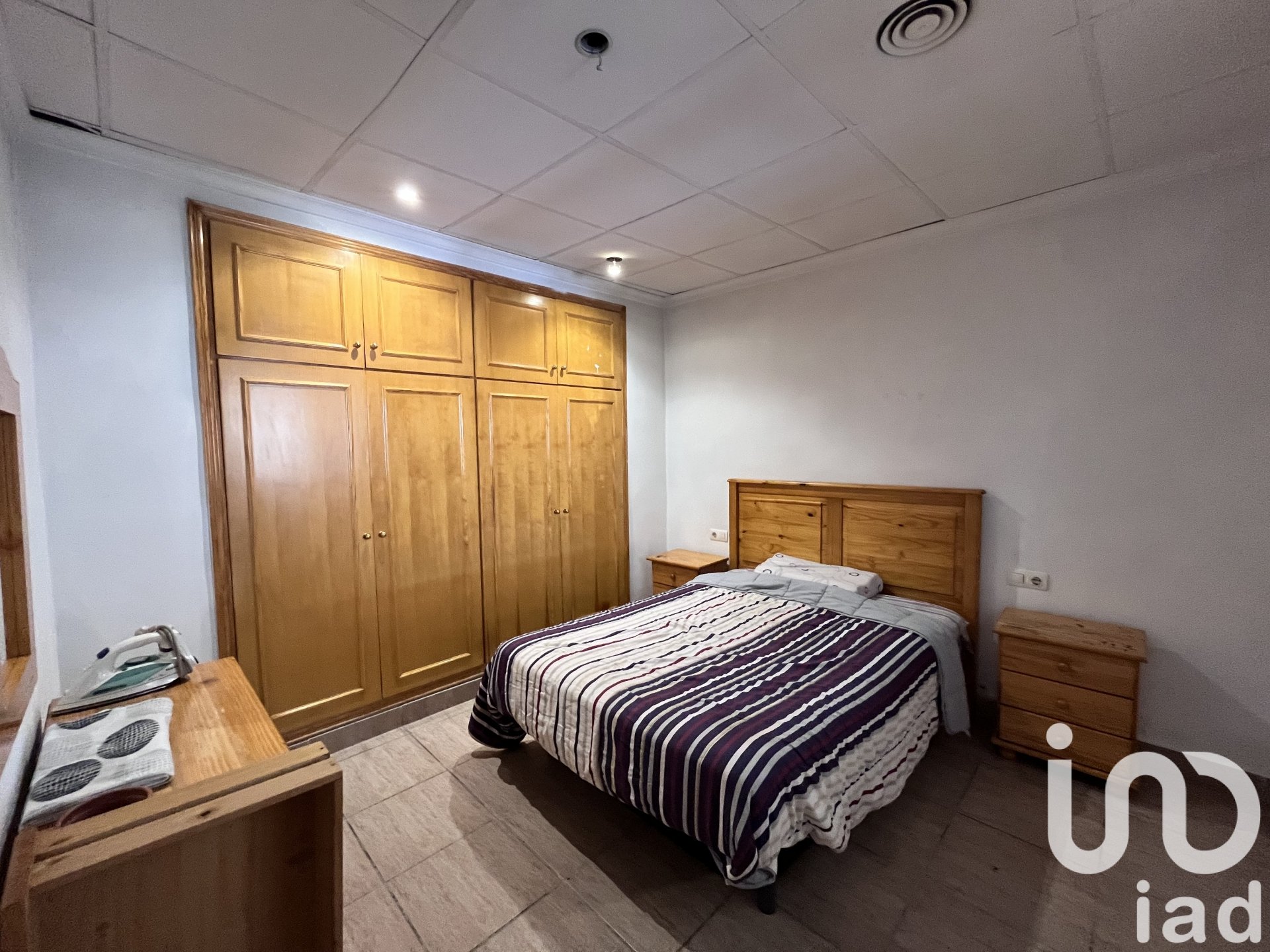 Huoneisto Borriana, Castellon, Espanja 5 makuuhuonetta, 542 m2 No. 153434