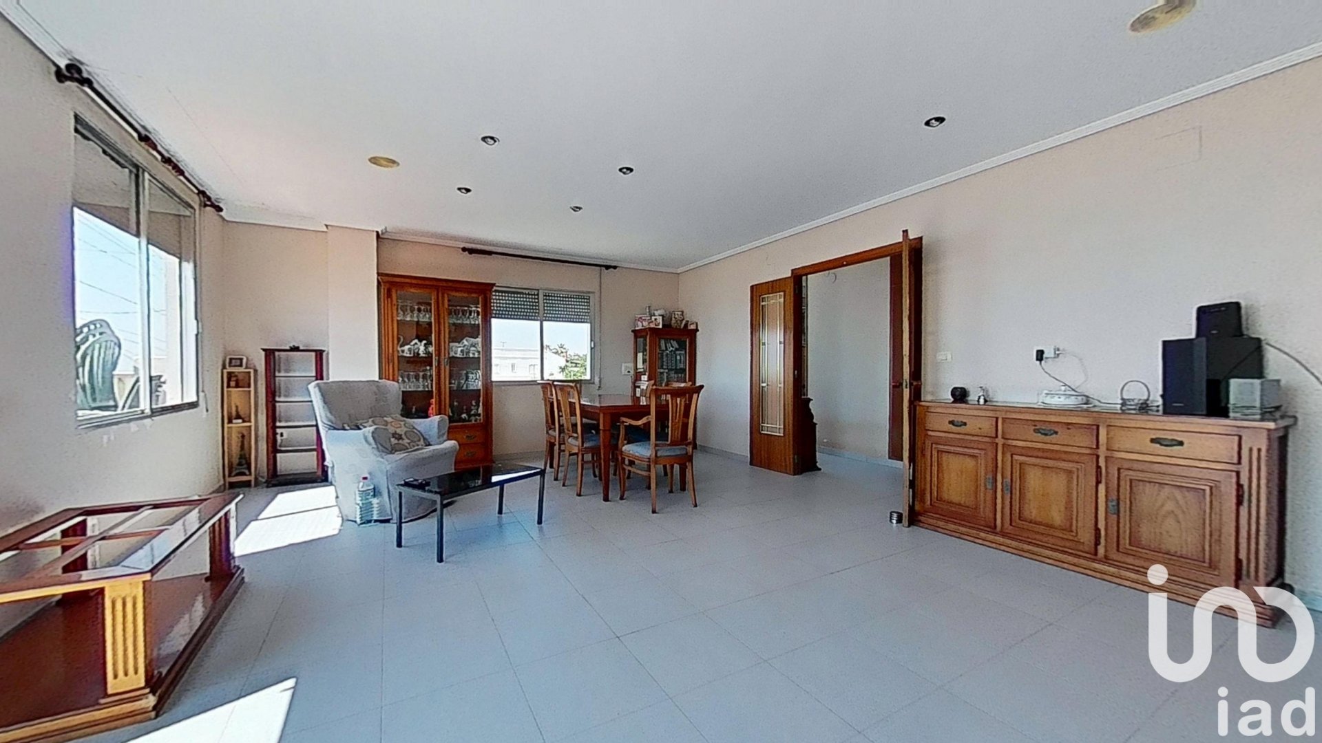 Huoneisto Borriana, Castellon, Espanja 5 makuuhuonetta, 542 m2 No. 153434
