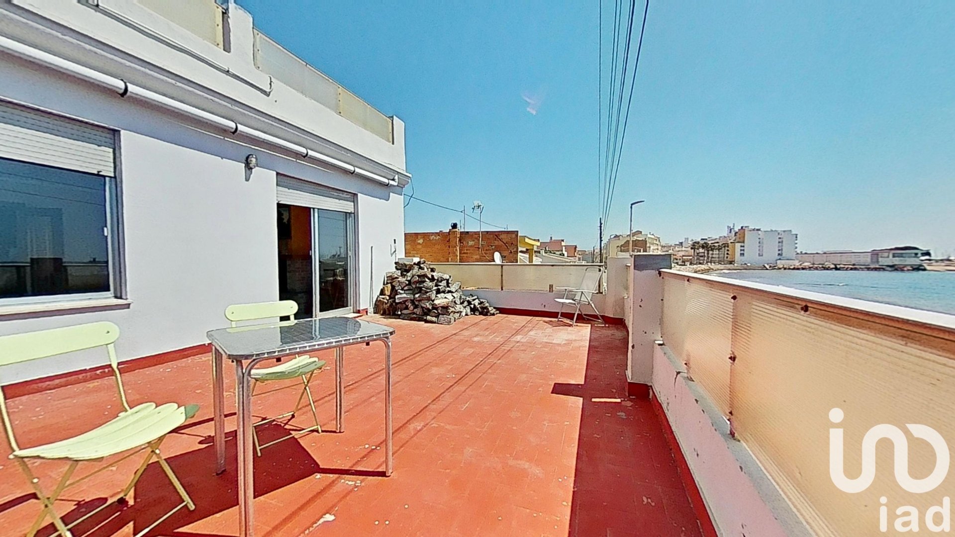 Huoneisto Borriana, Castellon, Espanja 5 makuuhuonetta, 542 m2 No. 153434