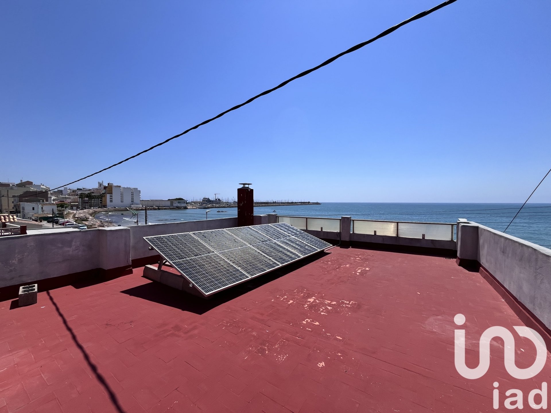 Huoneisto Borriana, Castellon, Espanja 5 makuuhuonetta, 542 m2 No. 153434
