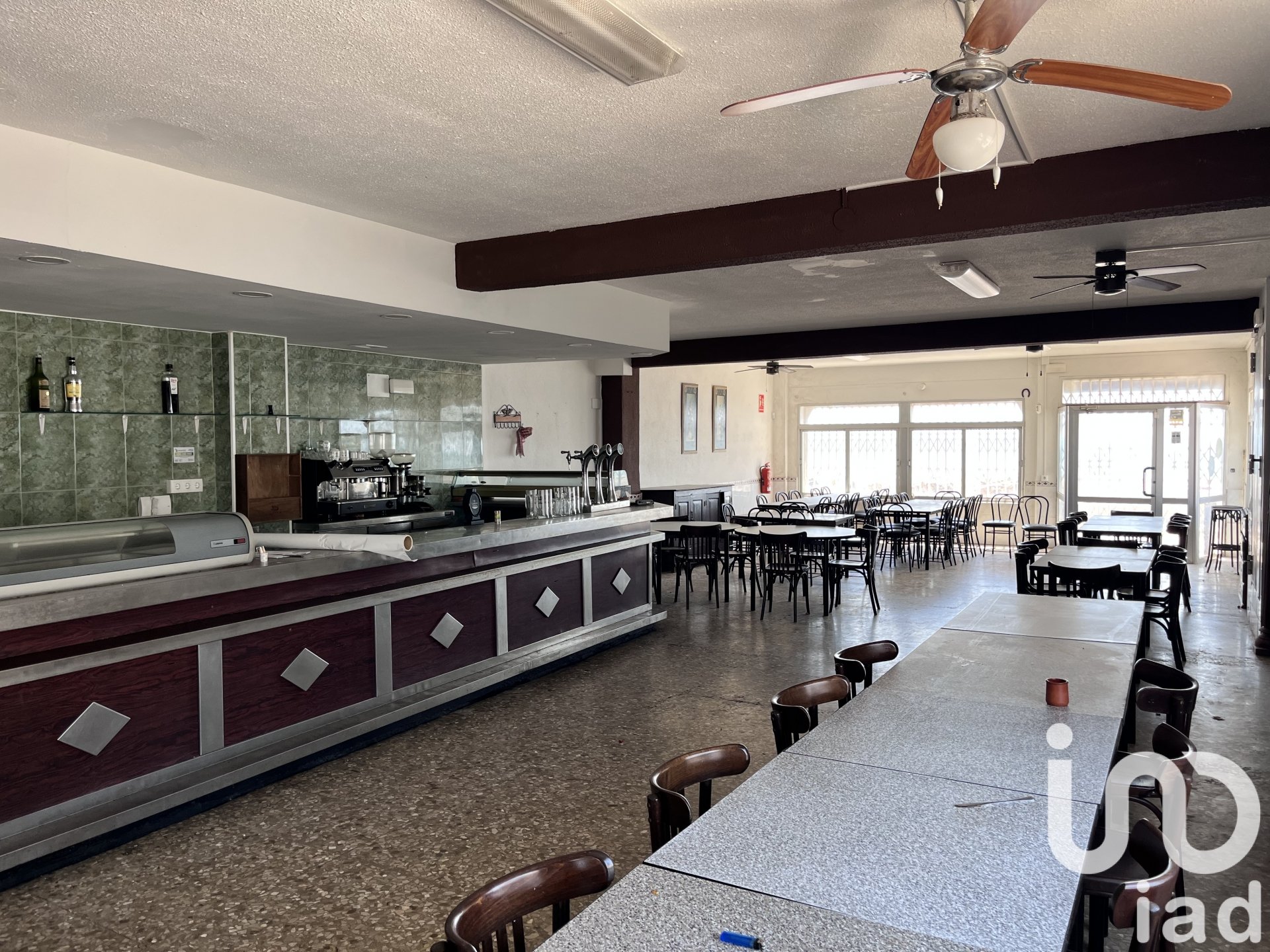 Huoneisto Borriana, Castellon, Espanja 5 makuuhuonetta, 542 m2 No. 153434