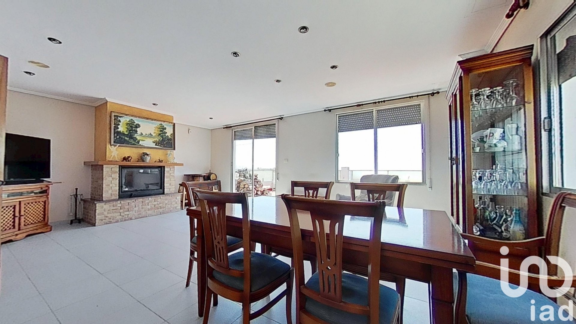 Huoneisto Borriana, Castellon, Espanja 5 makuuhuonetta, 542 m2 No. 153434