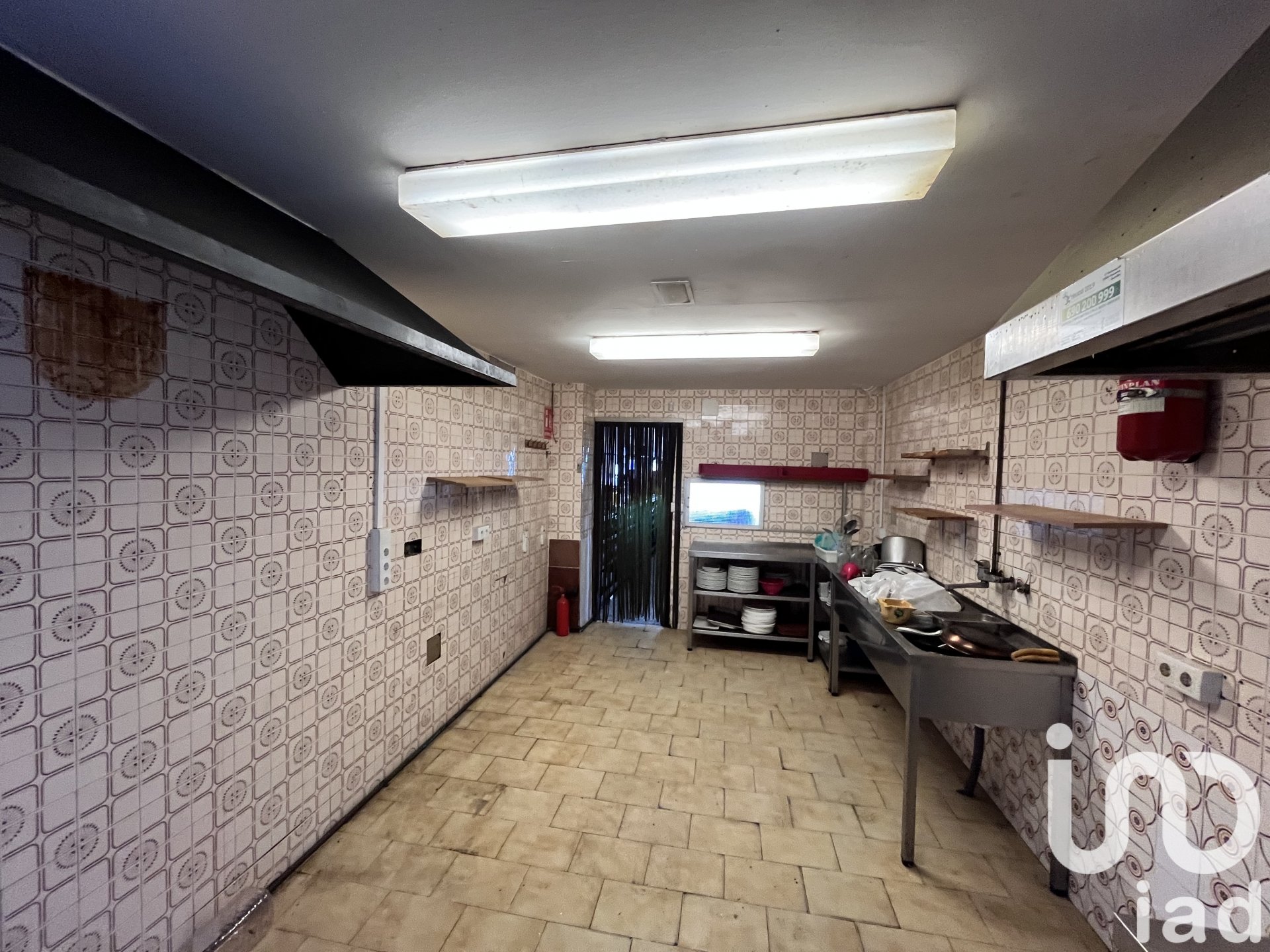 Huoneisto Borriana, Castellon, Espanja 5 makuuhuonetta, 542 m2 No. 153434