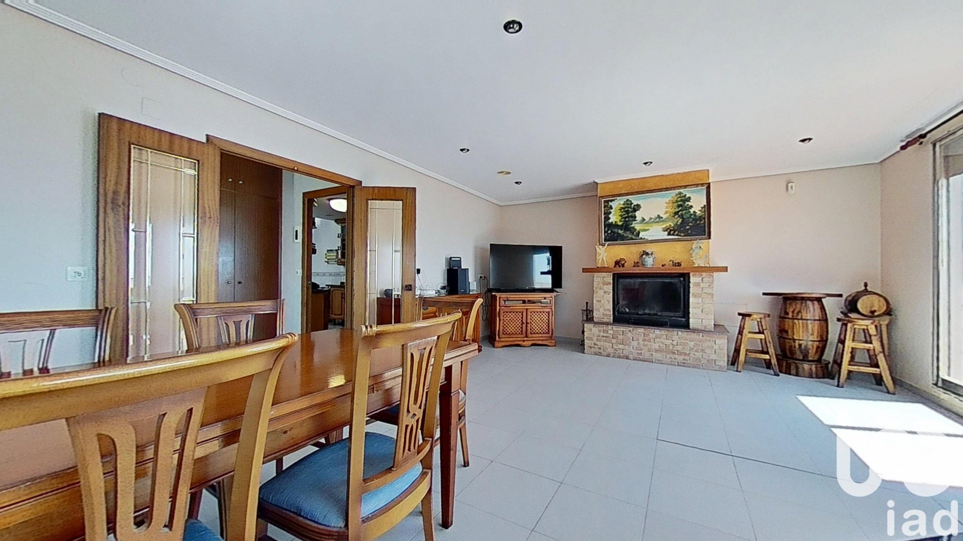 Huoneisto Borriana, Castellon, Espanja 5 makuuhuonetta, 542 m2 No. 153434