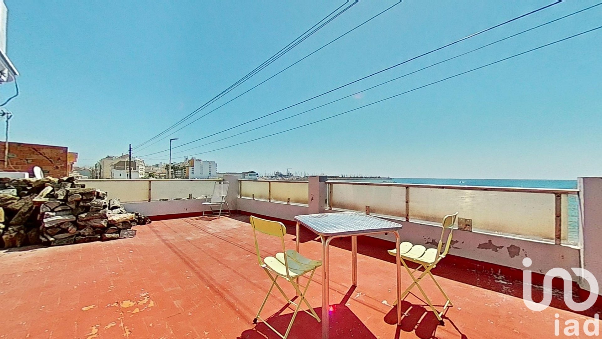 Huoneisto Borriana, Castellon, Espanja 5 makuuhuonetta, 542 m2 No. 153434