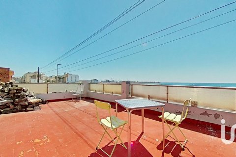 Apartament w Borriana, Castellon, Hiszpania 5 sypialni, 542 mkw. nr 153434