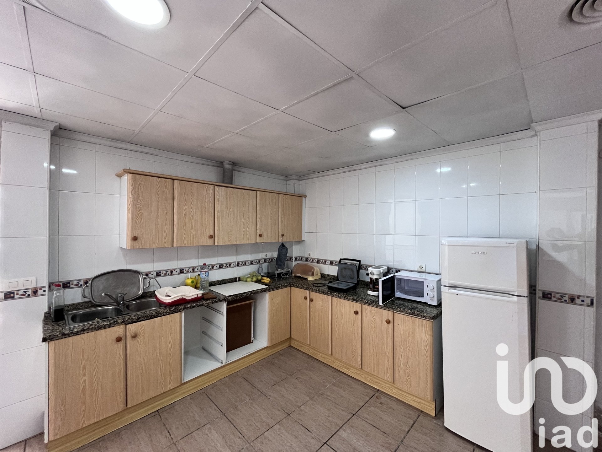 Huoneisto Borriana, Castellon, Espanja 5 makuuhuonetta, 542 m2 No. 153434