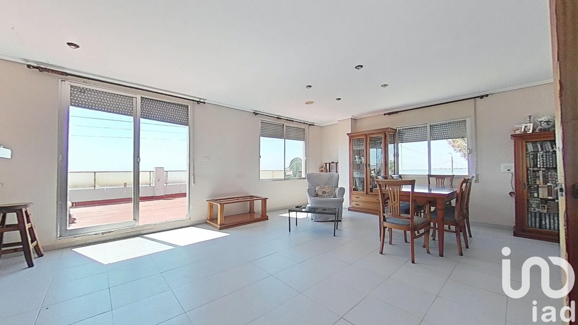 Huoneisto Borriana, Castellon, Espanja 5 makuuhuonetta, 542 m2 No. 153434