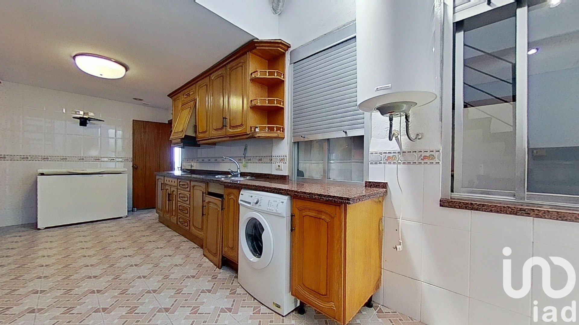 Huoneisto Borriana, Castellon, Espanja 5 makuuhuonetta, 542 m2 No. 153434