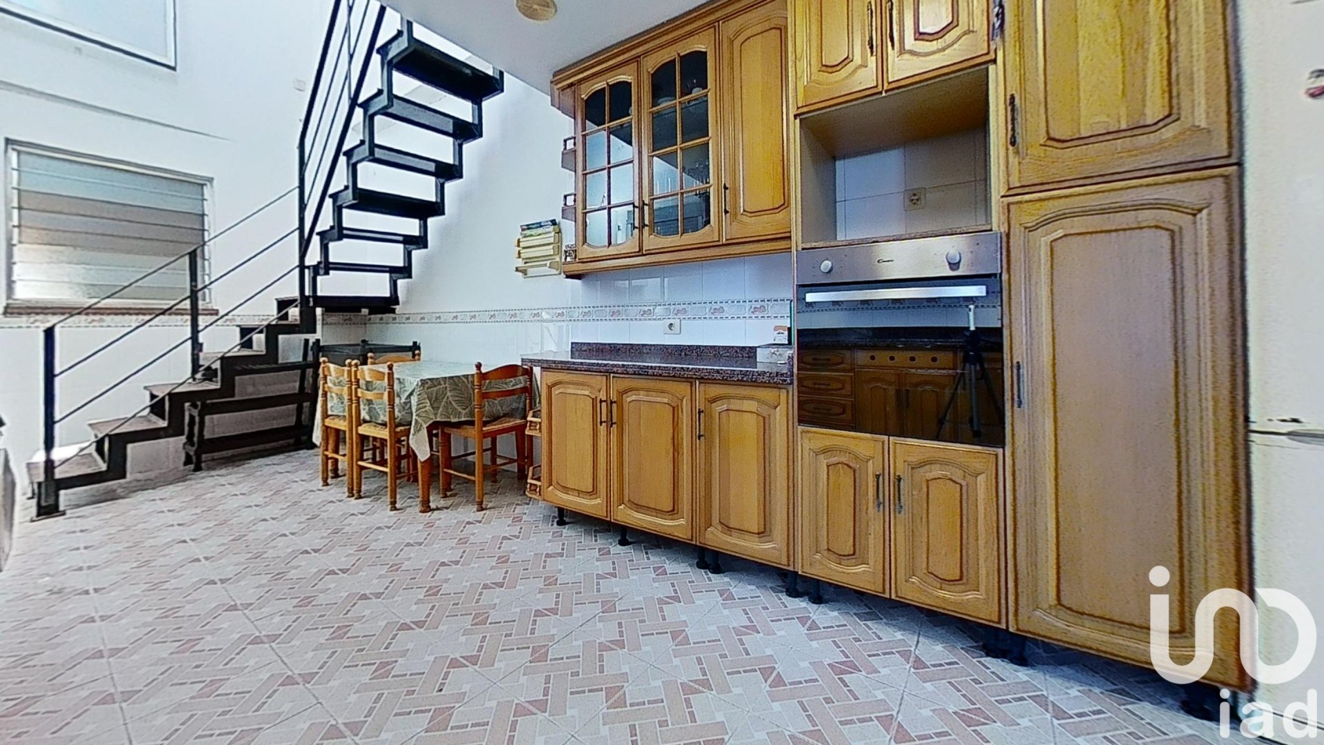 Huoneisto Borriana, Castellon, Espanja 5 makuuhuonetta, 542 m2 No. 153434